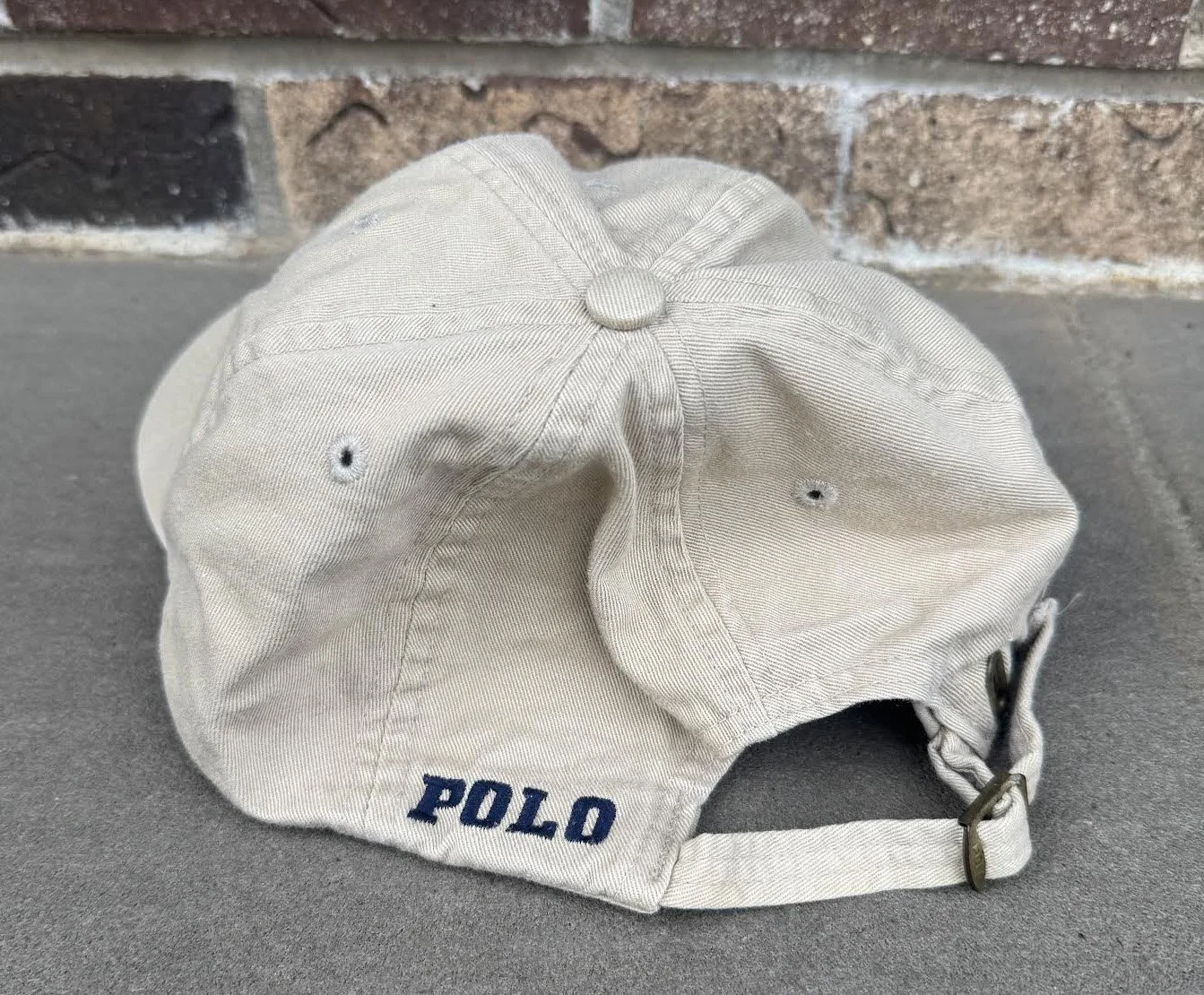 Polo Spell out on back .jpg