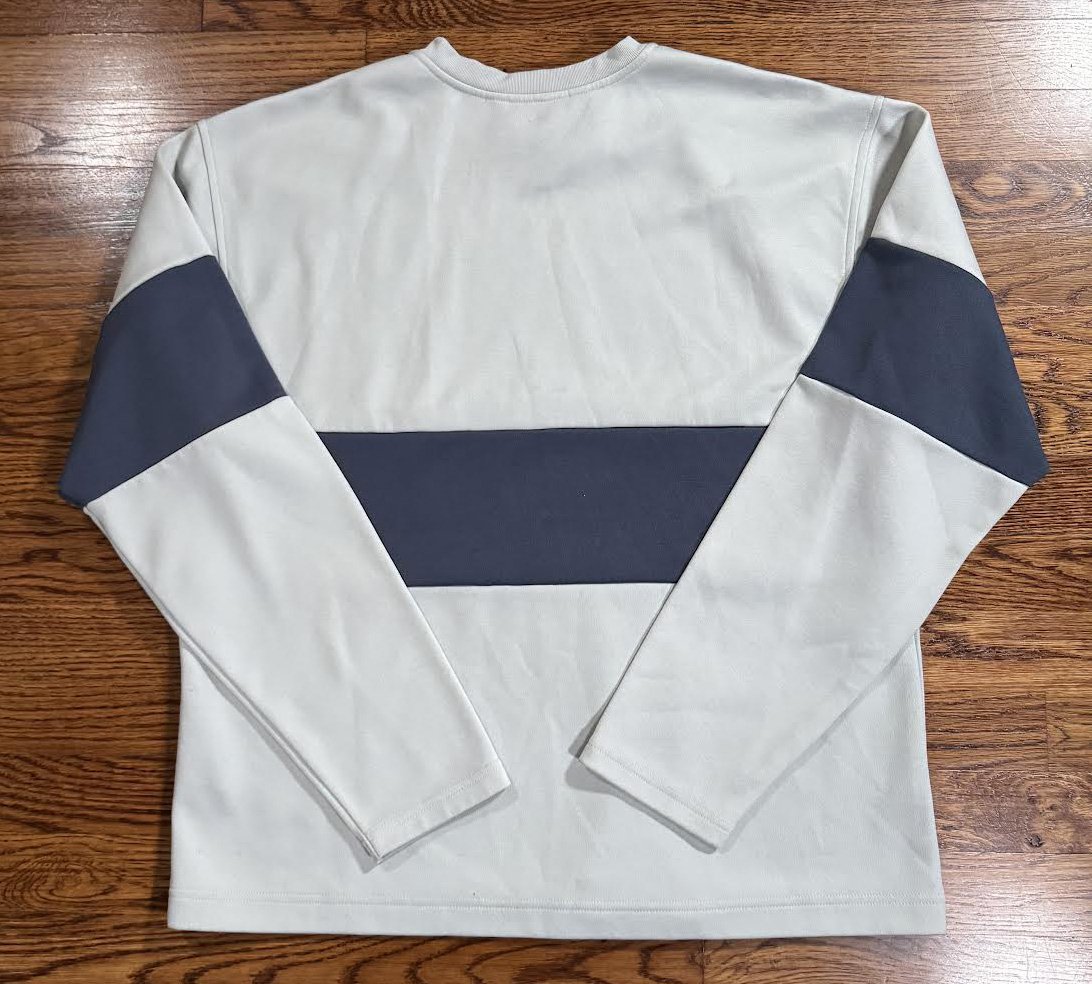 back of Nike long sleeve shirt .jpg