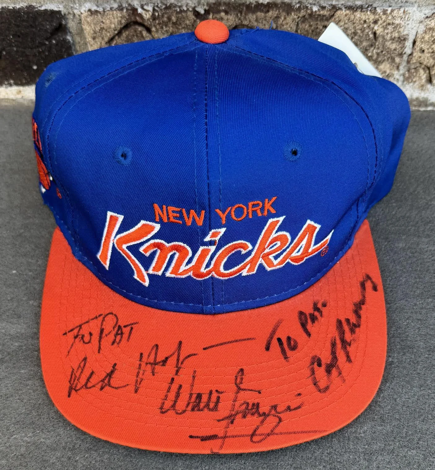 front of Knicks Cap.jpg