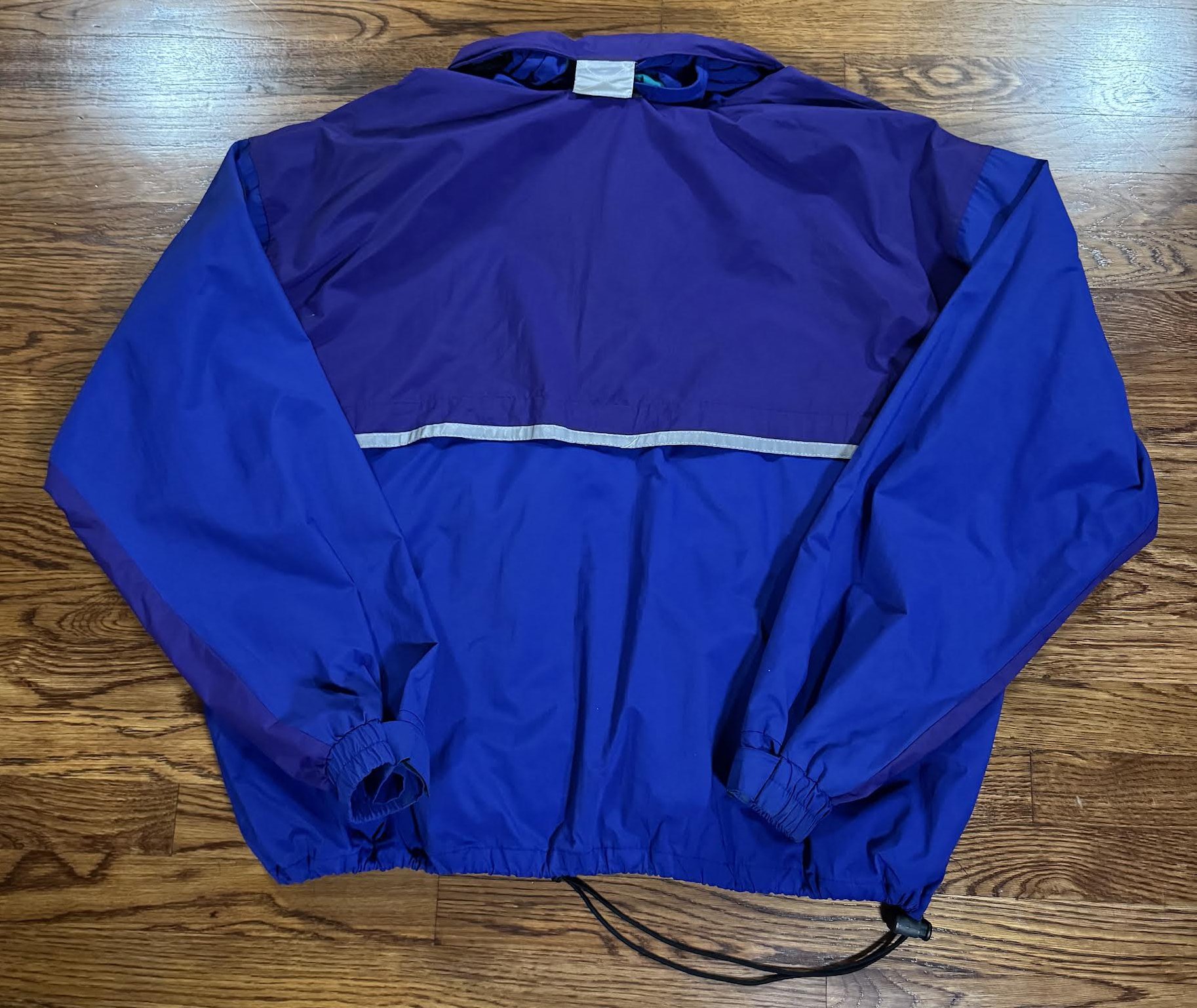 back of Polo Hi Tech Jacket.jpg