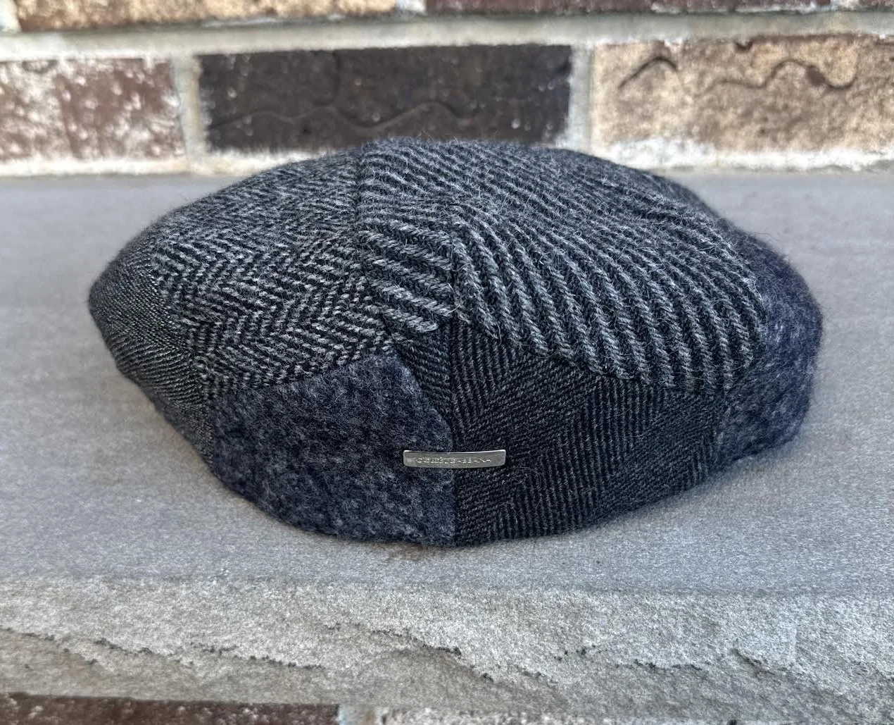 Dolce and Gabanna Paperboy hat.jpg