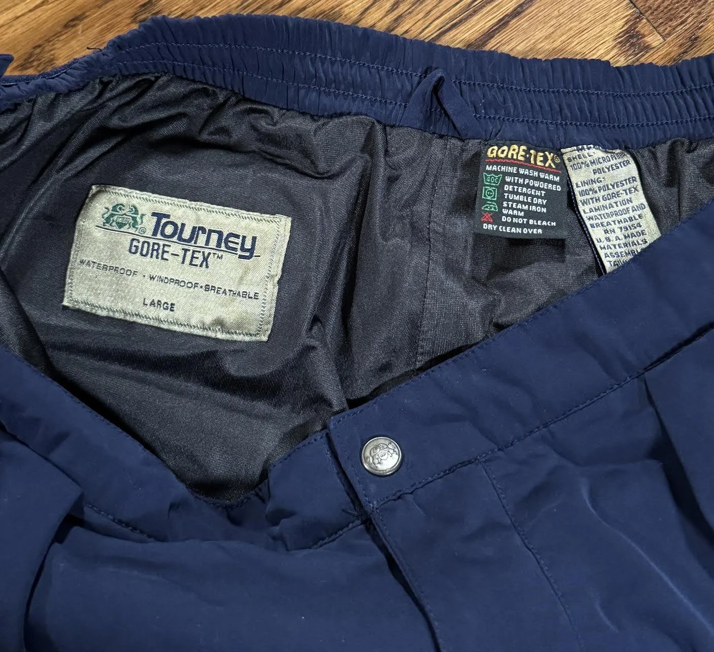 Tourney Gore-Tex tag.jpg