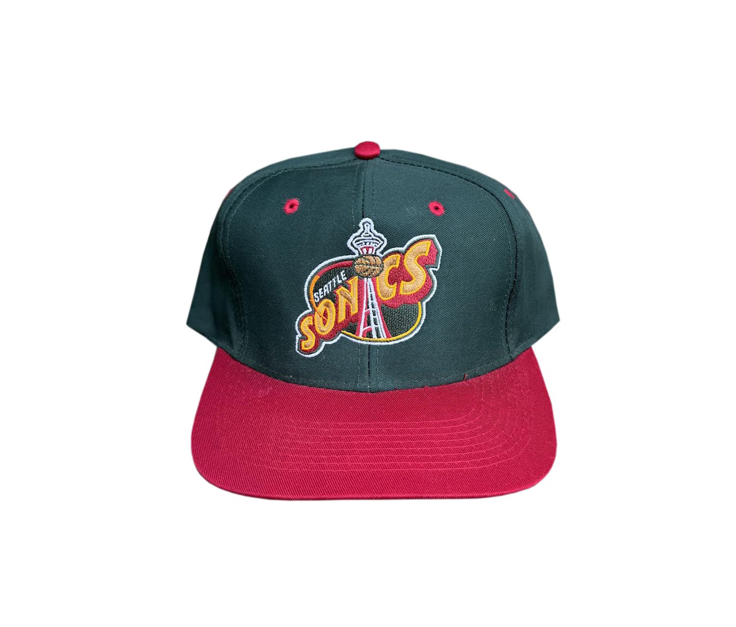 90s Supersonics Hat .jpg
