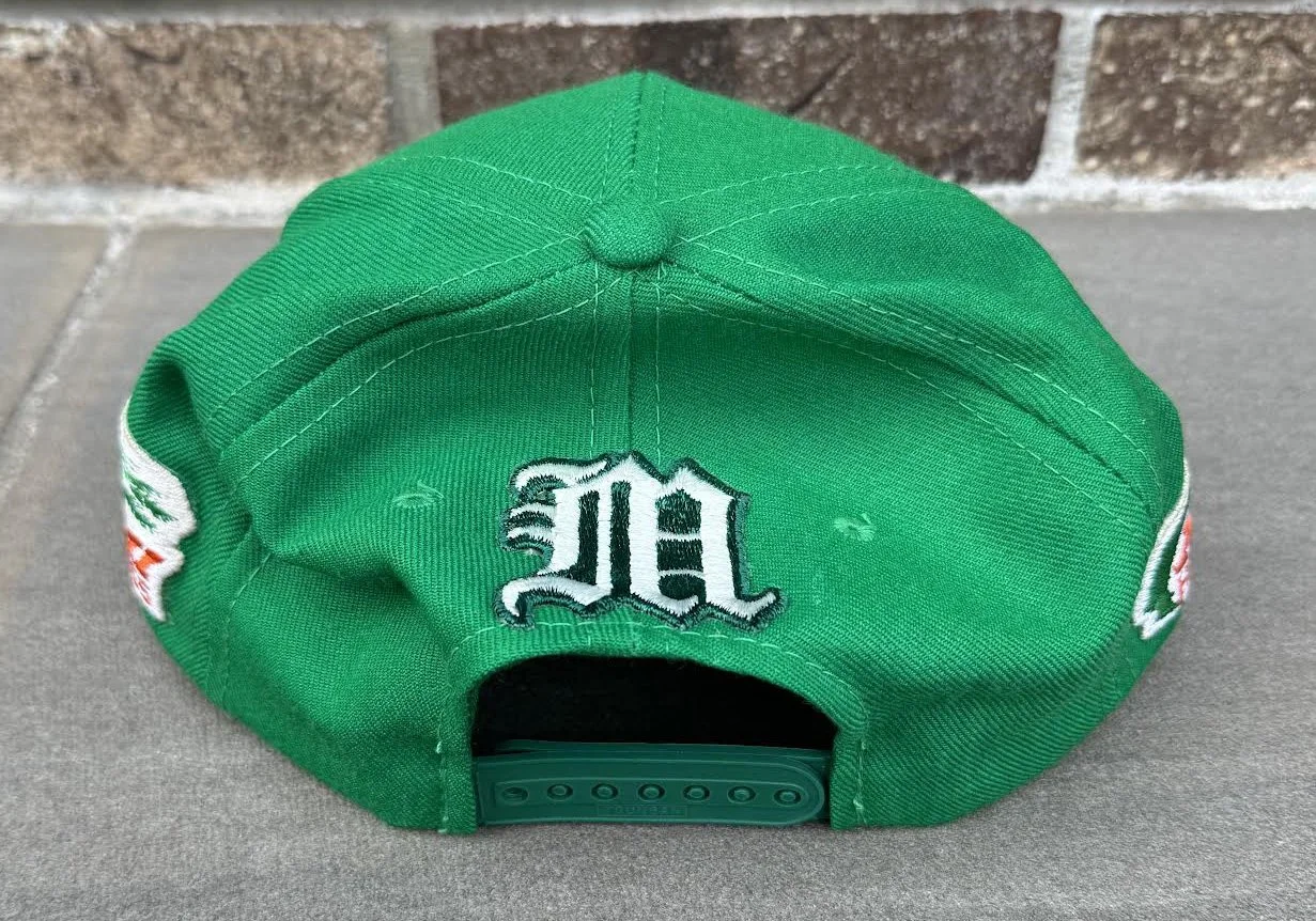 Back of Miami Hurricanes hat.jpg