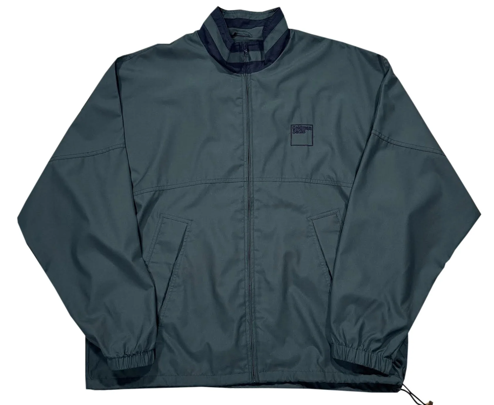 Goldman Sachs Cutter And Buck Jacket.jpg
