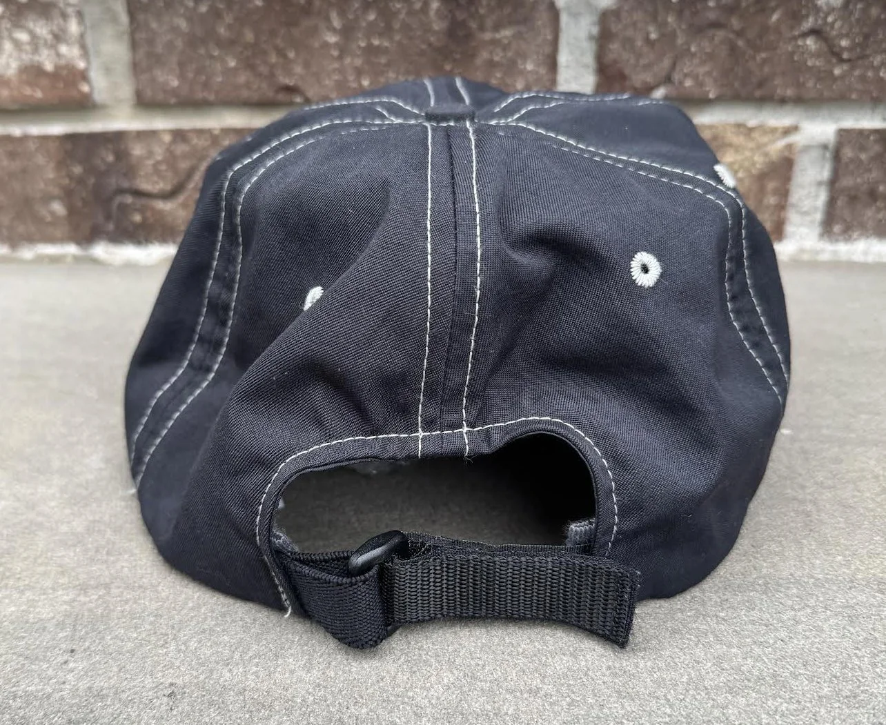 back of North Face Strapback .jpg
