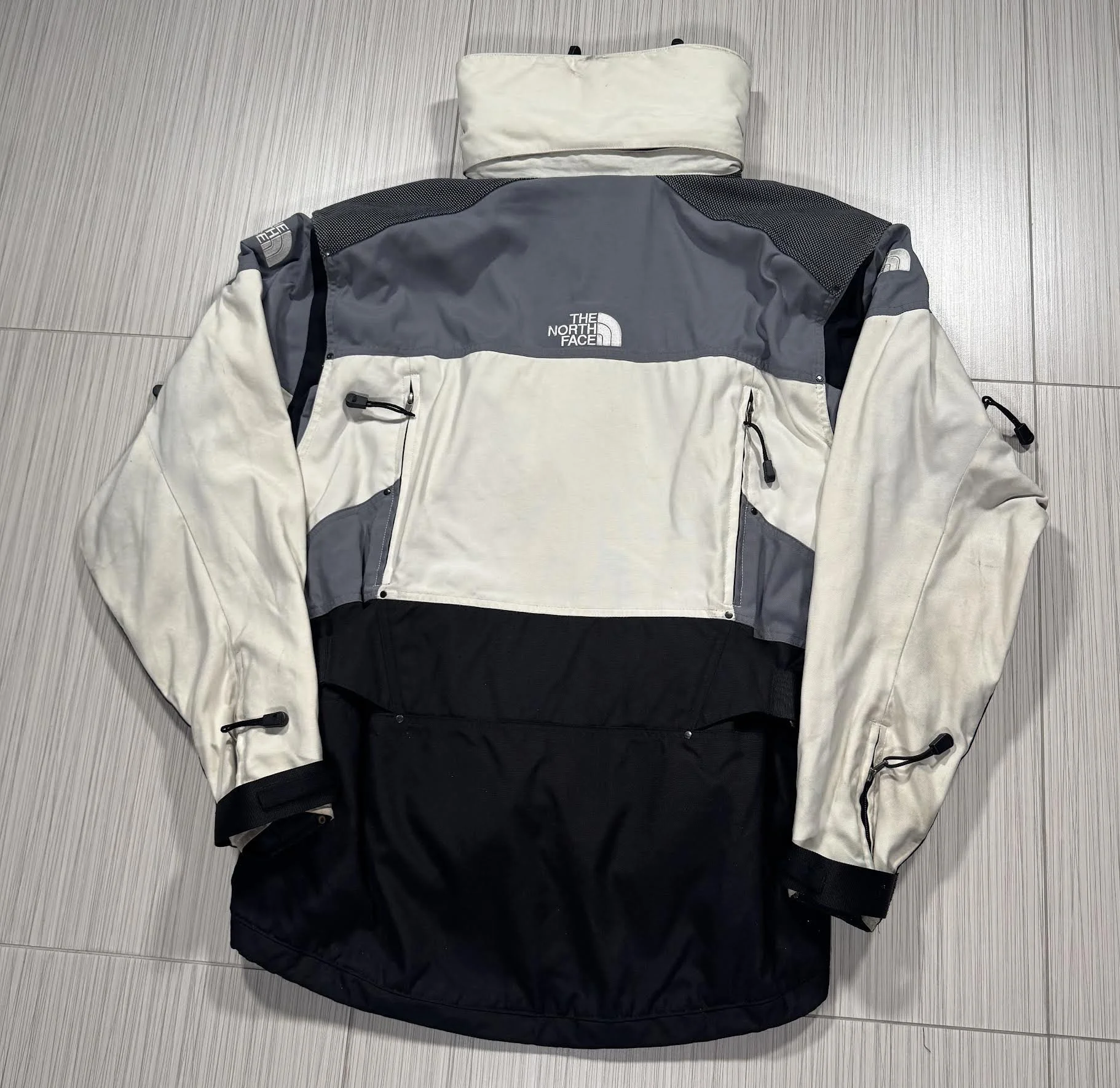 back of TNF Jacket.jpg