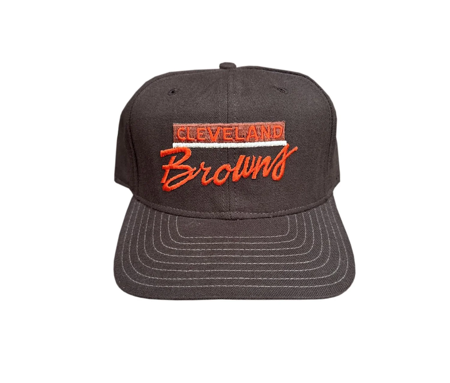 New Era Clevland Browns Hat .jpg