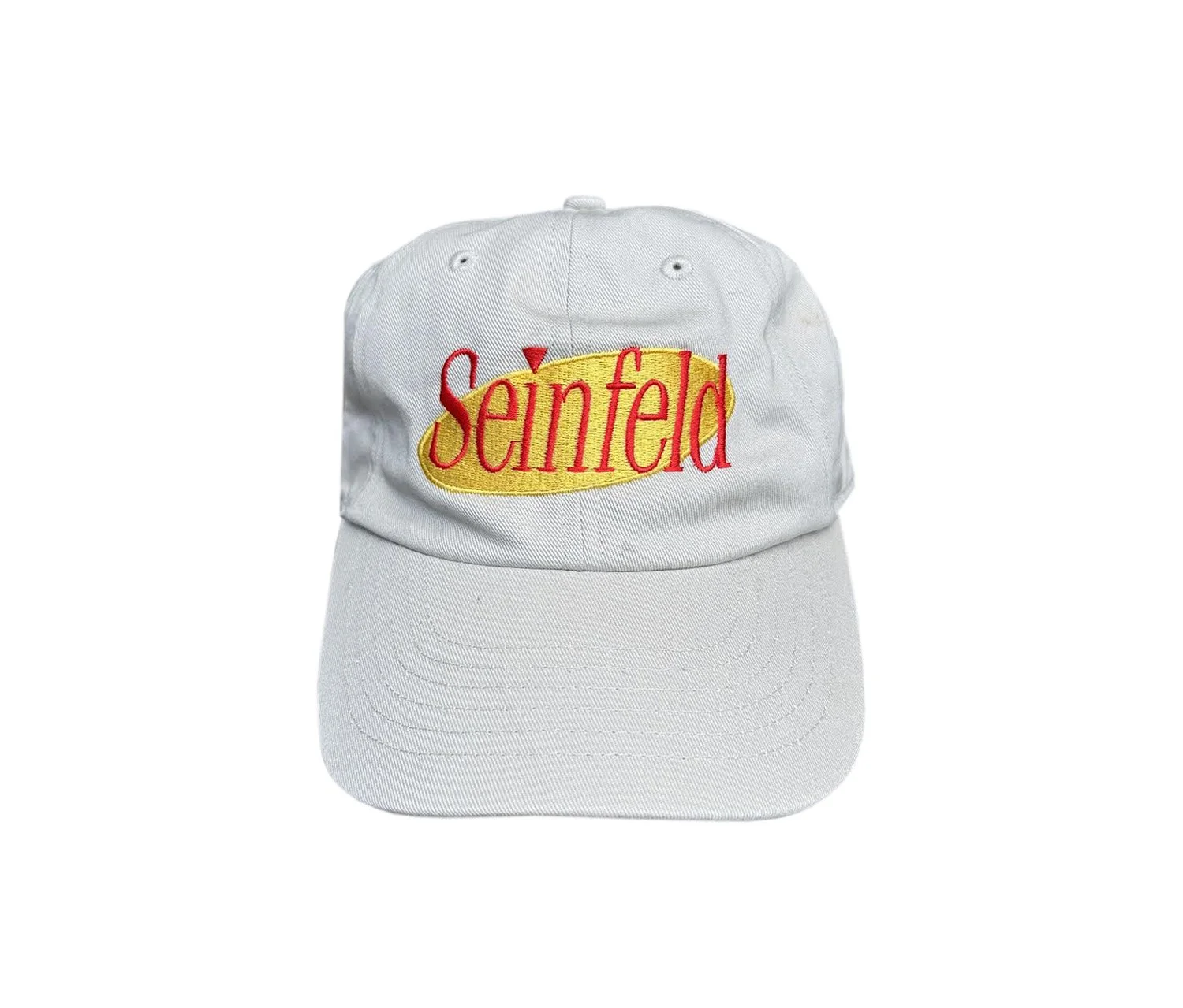 Seinfeld Cap.jpg
