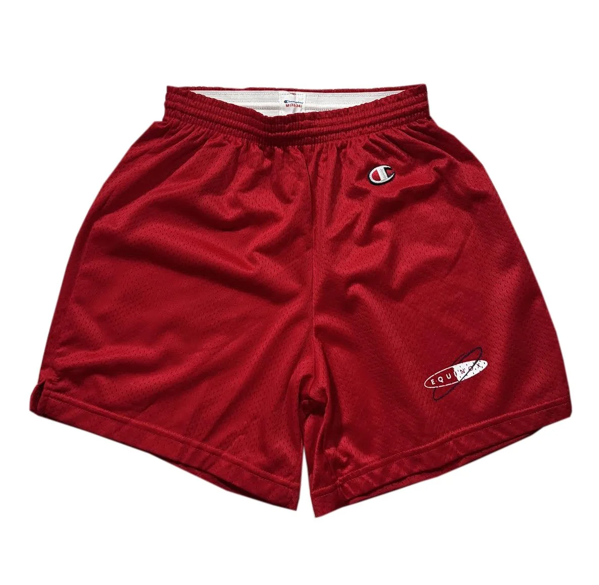 Vtg Champion Equinox Red Mesh shorts.jpg