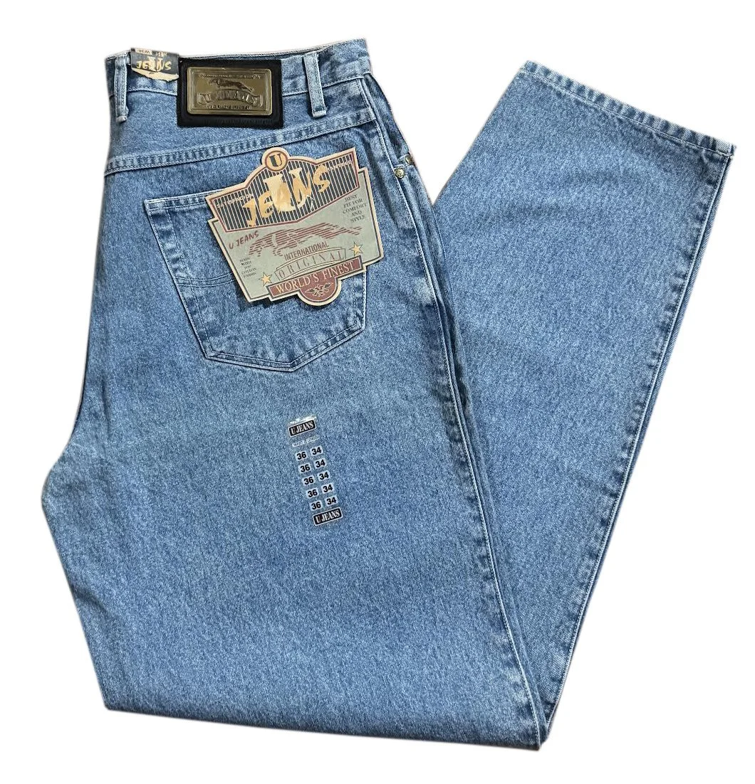 Vintage U Jeans .jpg