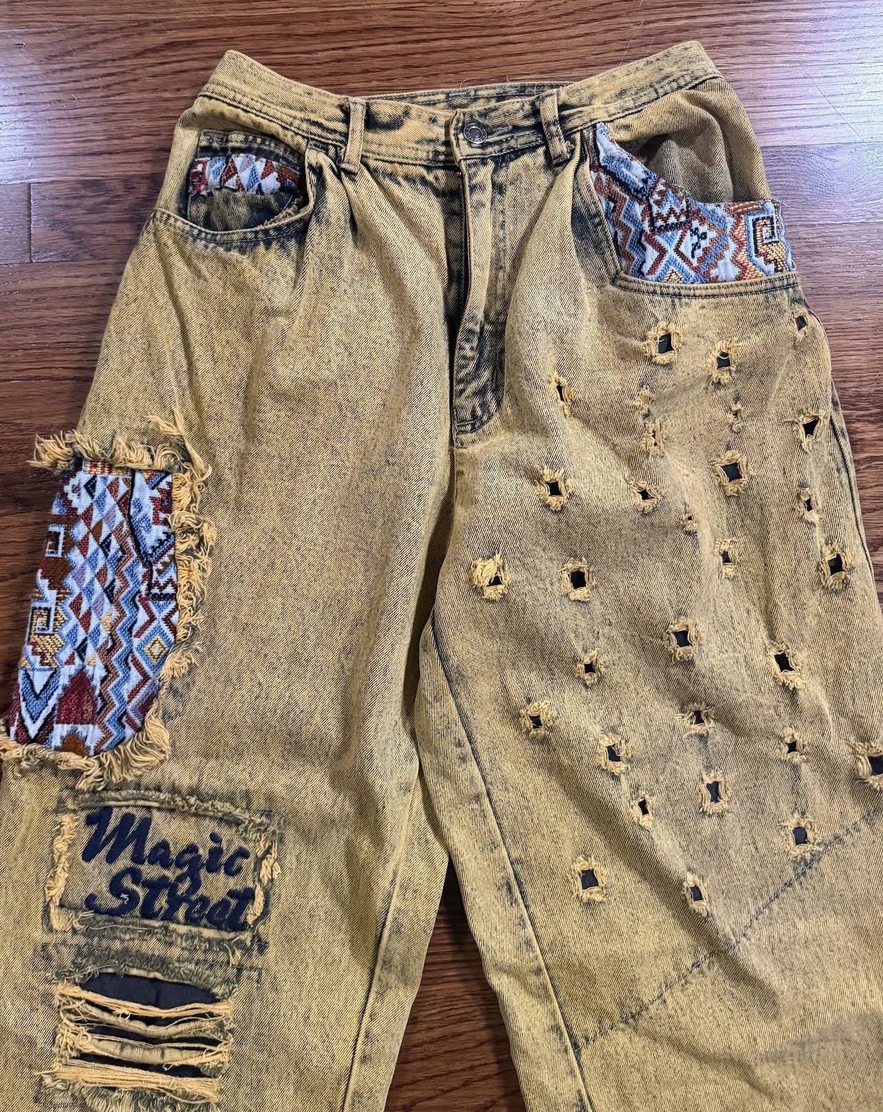 Front of Dare by Giovanni jeans .jpg