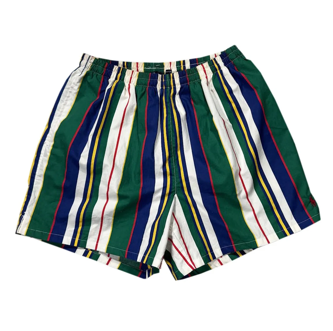 Vintage Polo Sport RL Striped Shorts.jpg