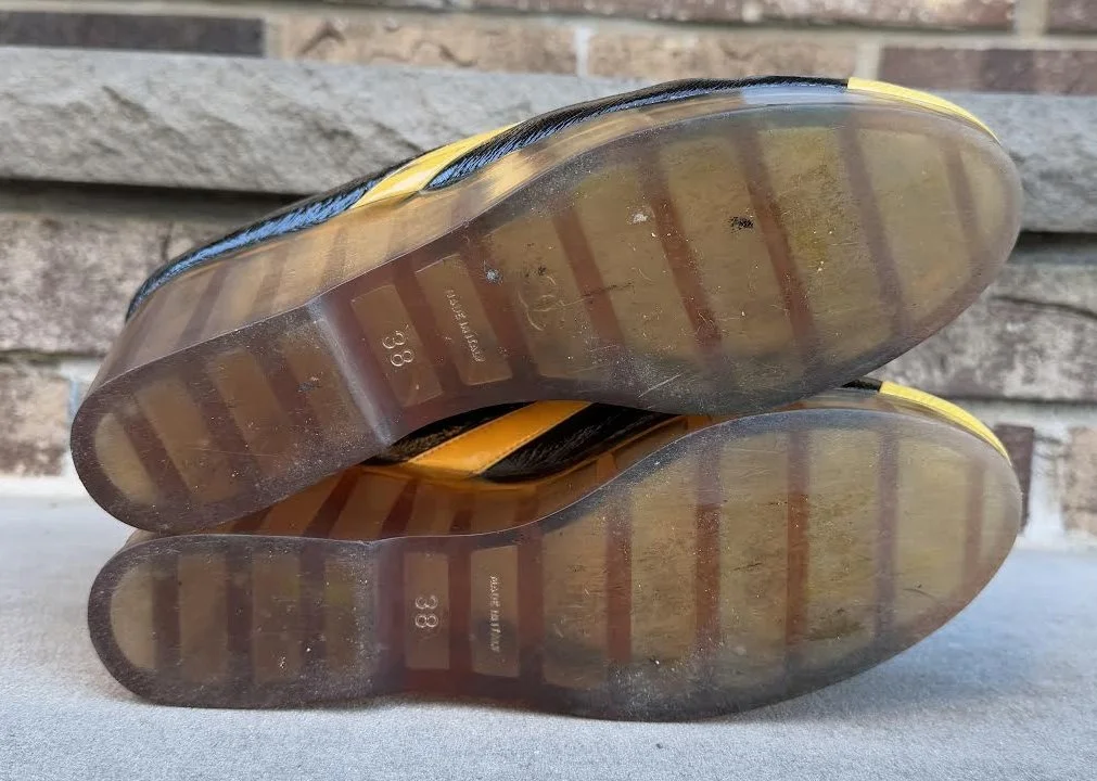 Bottom of Chanel Wedge.jpg