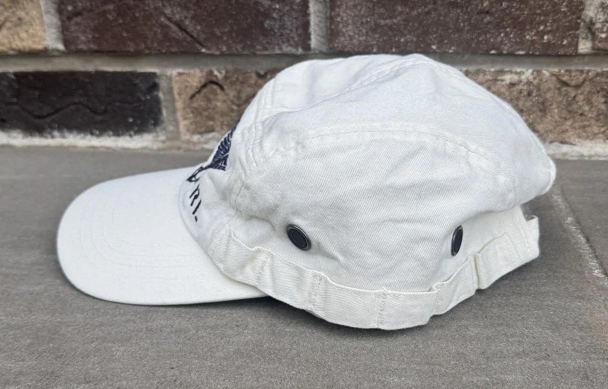 side of Polo USRL cap.jpg