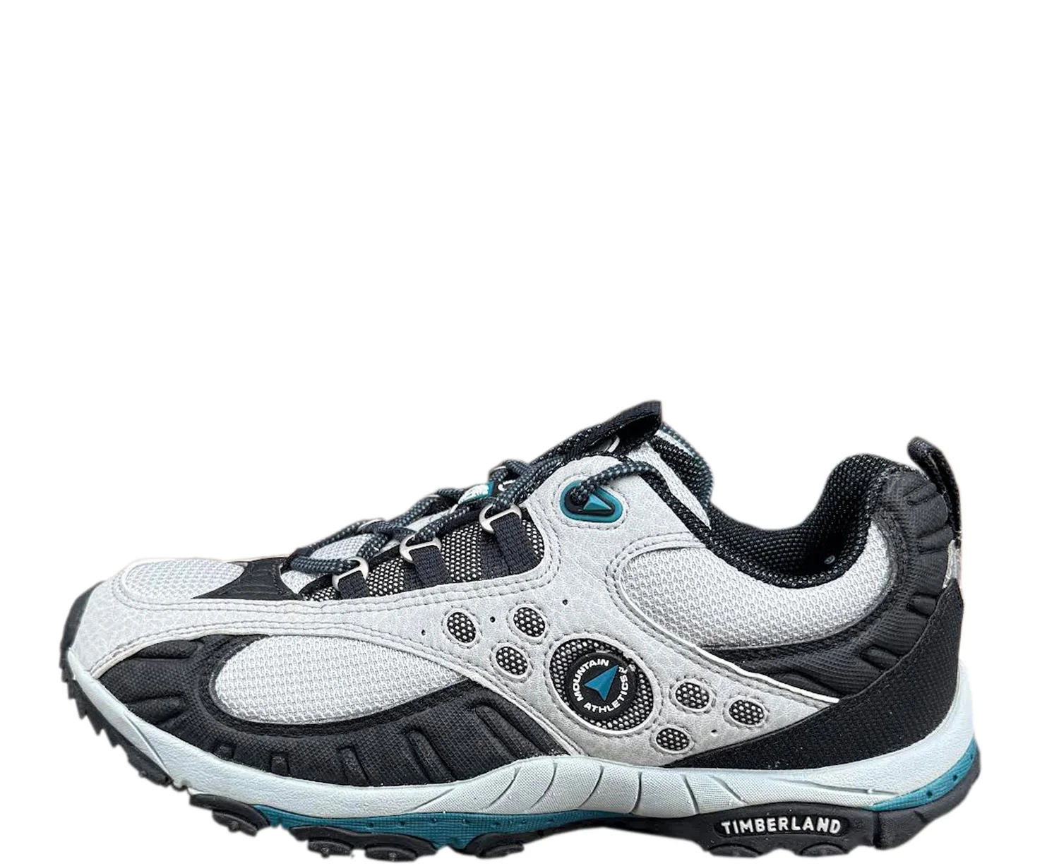Timberland Mountain Athletics hiking/athletic shoe Timberland Men main image 2