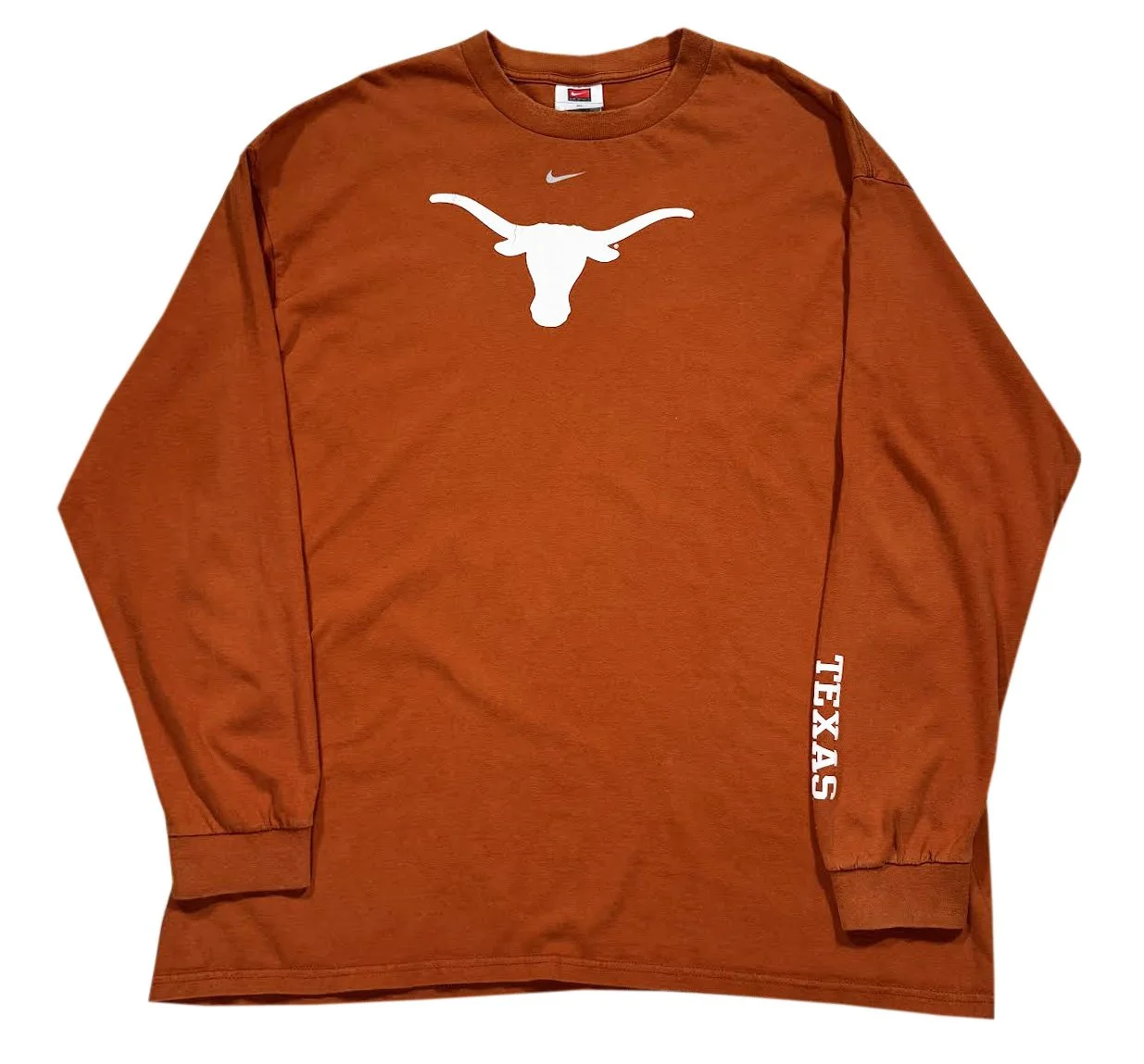 Nike Texas Longhorns shirt.jpg