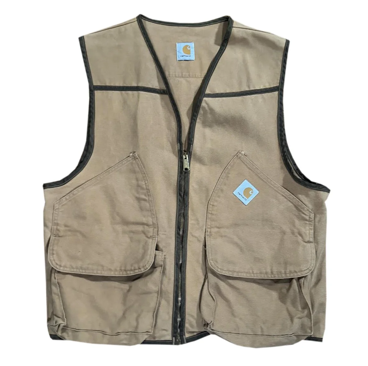 vtg Carhartt Vest.jpg