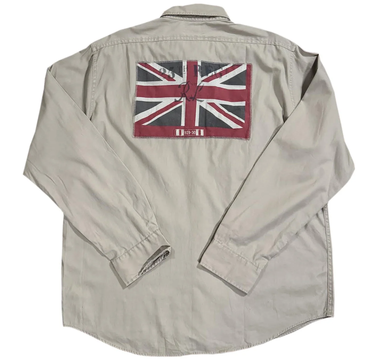 9 Polo RL Great Britan Flag shirt 2014.jpg