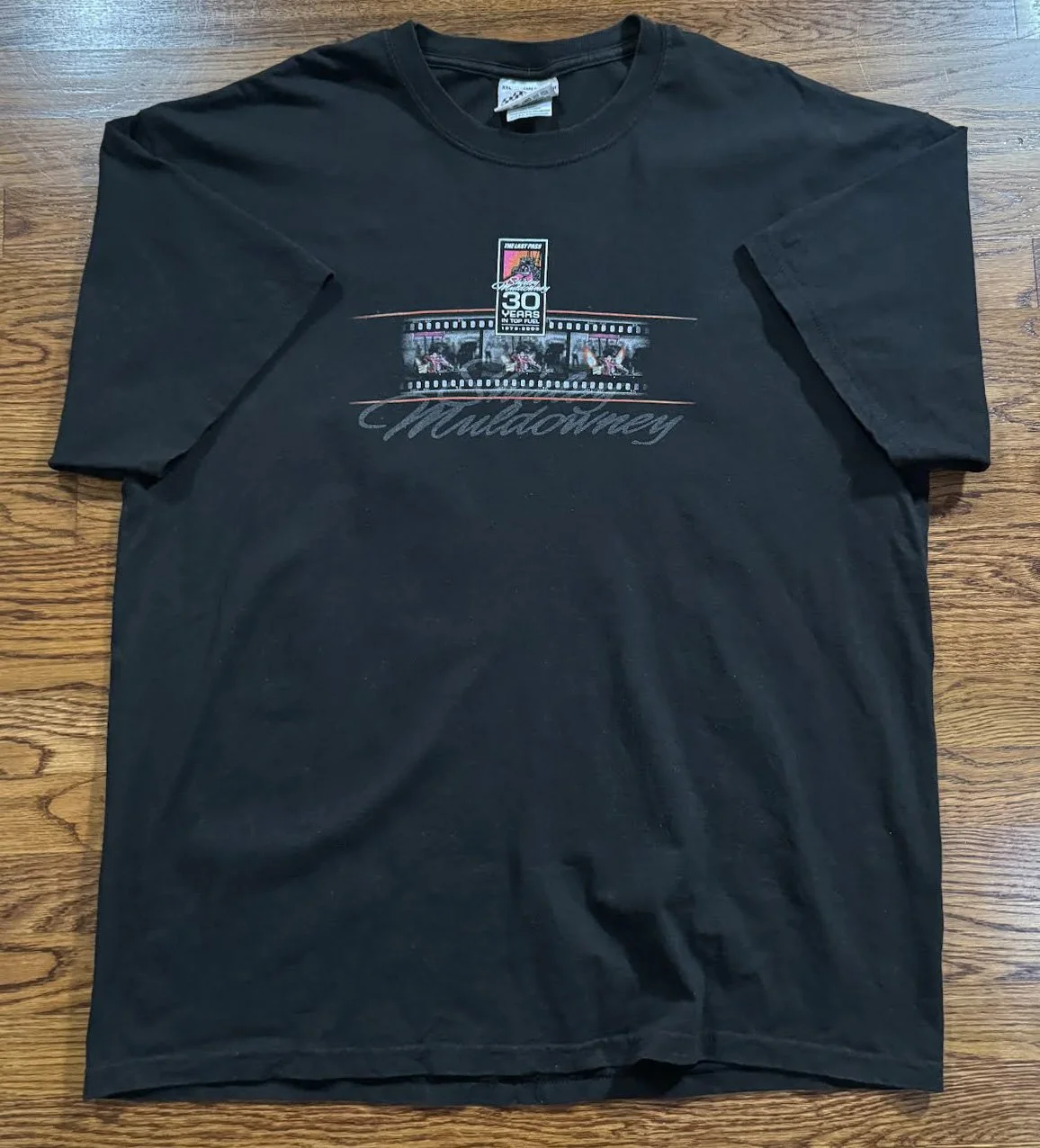 shirley muldowney tee front .jpg