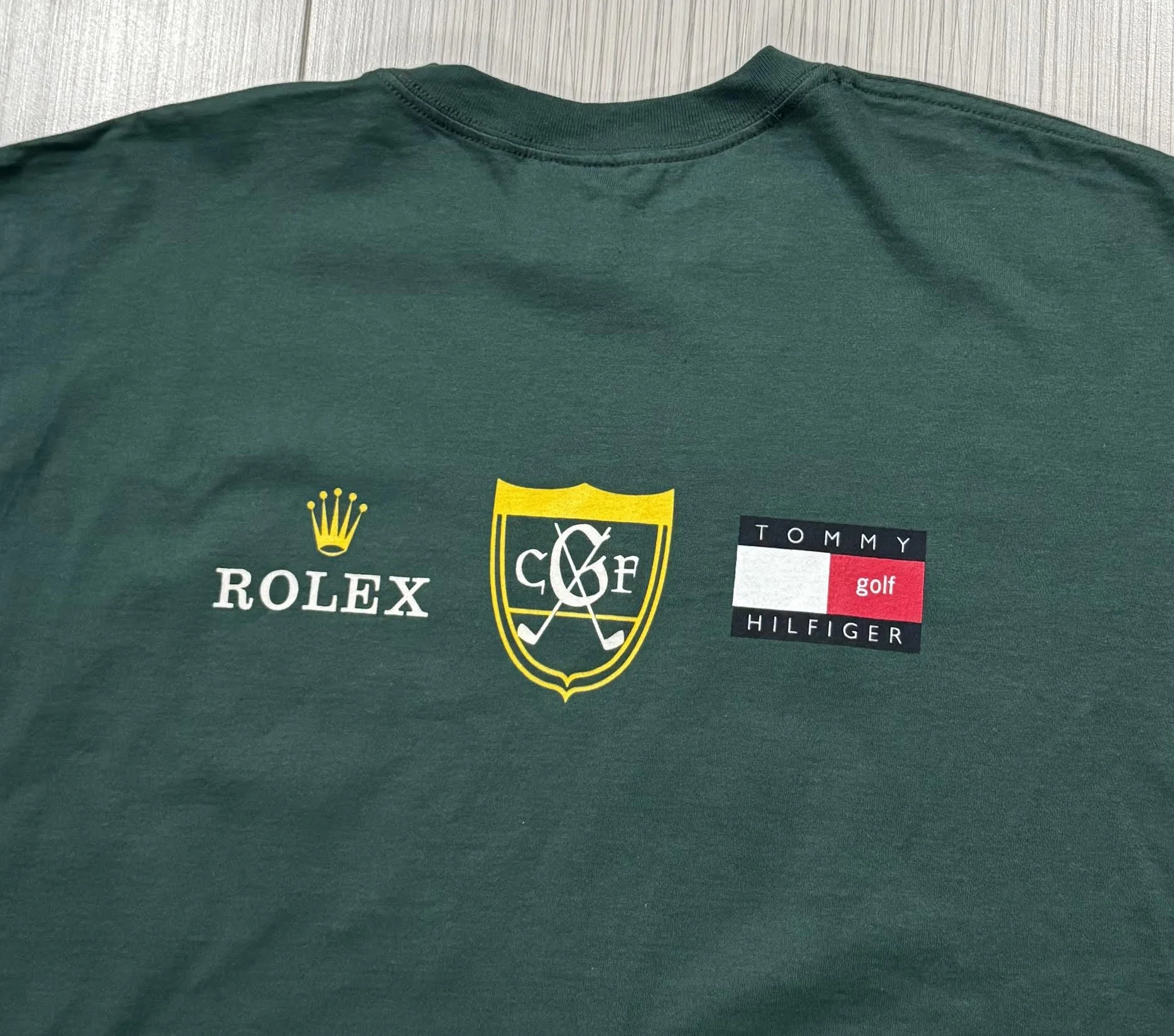 Hilfiger Rolex Golf Tee.jpg