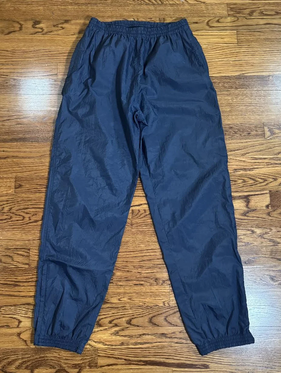 Front of New Balance Wind pants .jpg