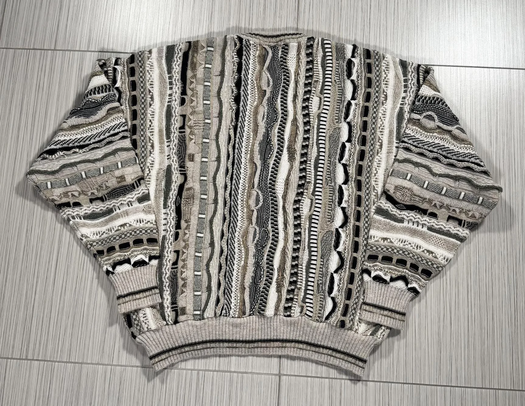 back of Coogi tan sweater.jpg