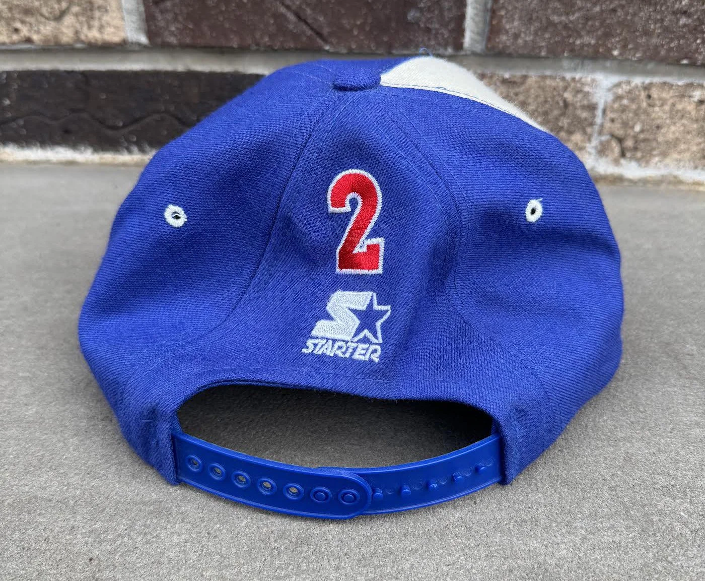 back of Brian Leetch Hat.jpg