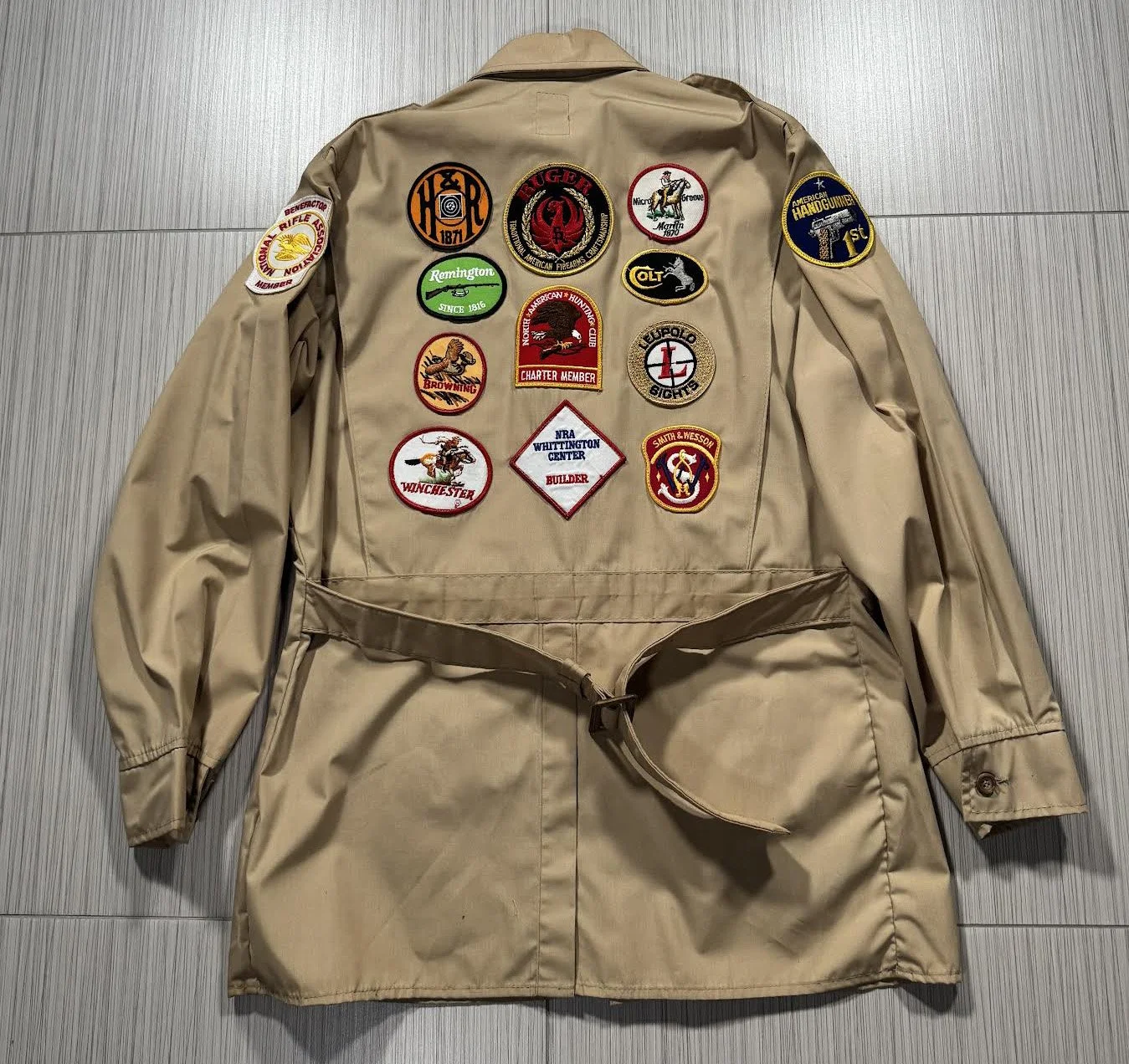 back of Shooting Jacket.jpg