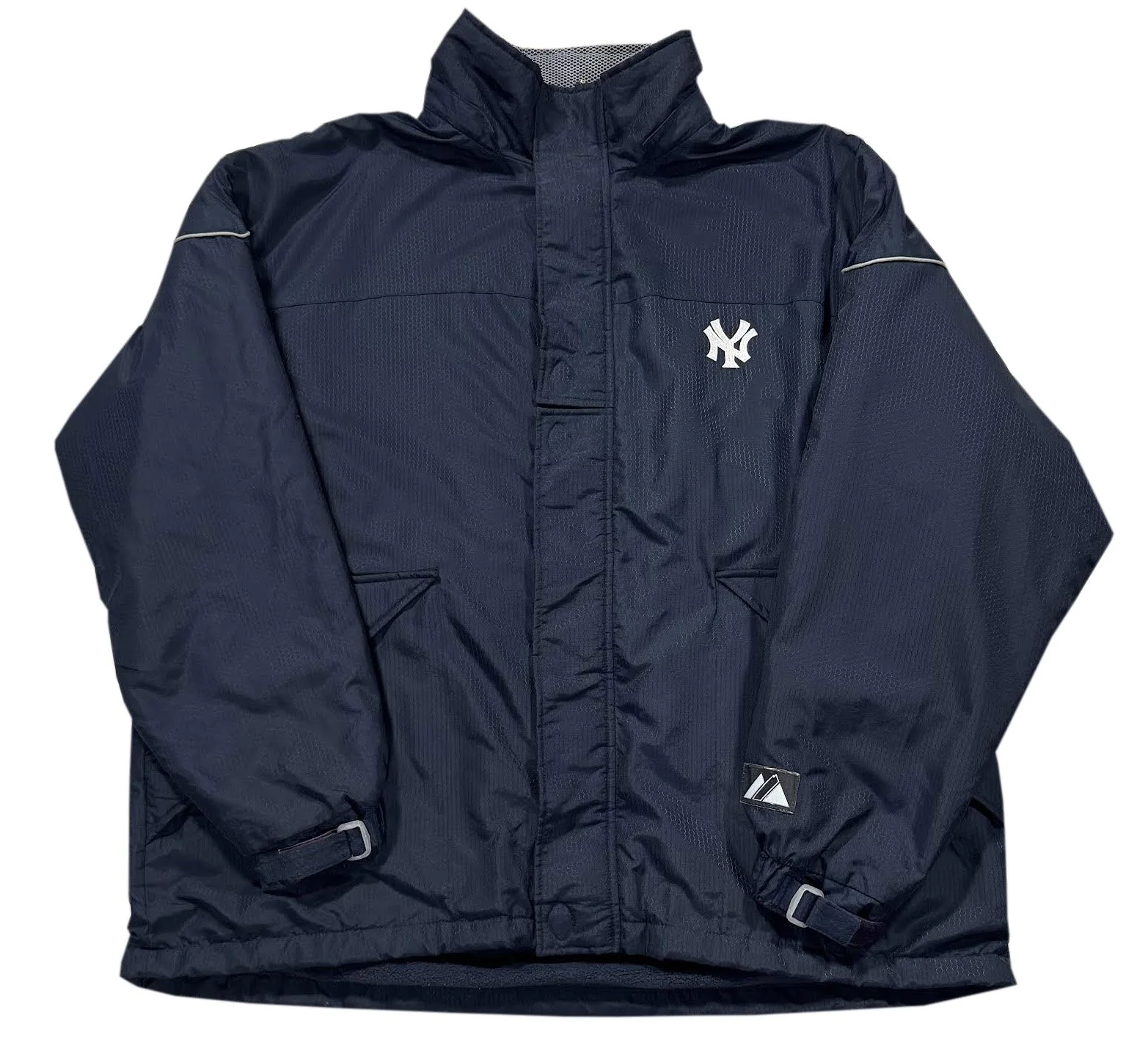 Yankees Majestic Jacket.jpg