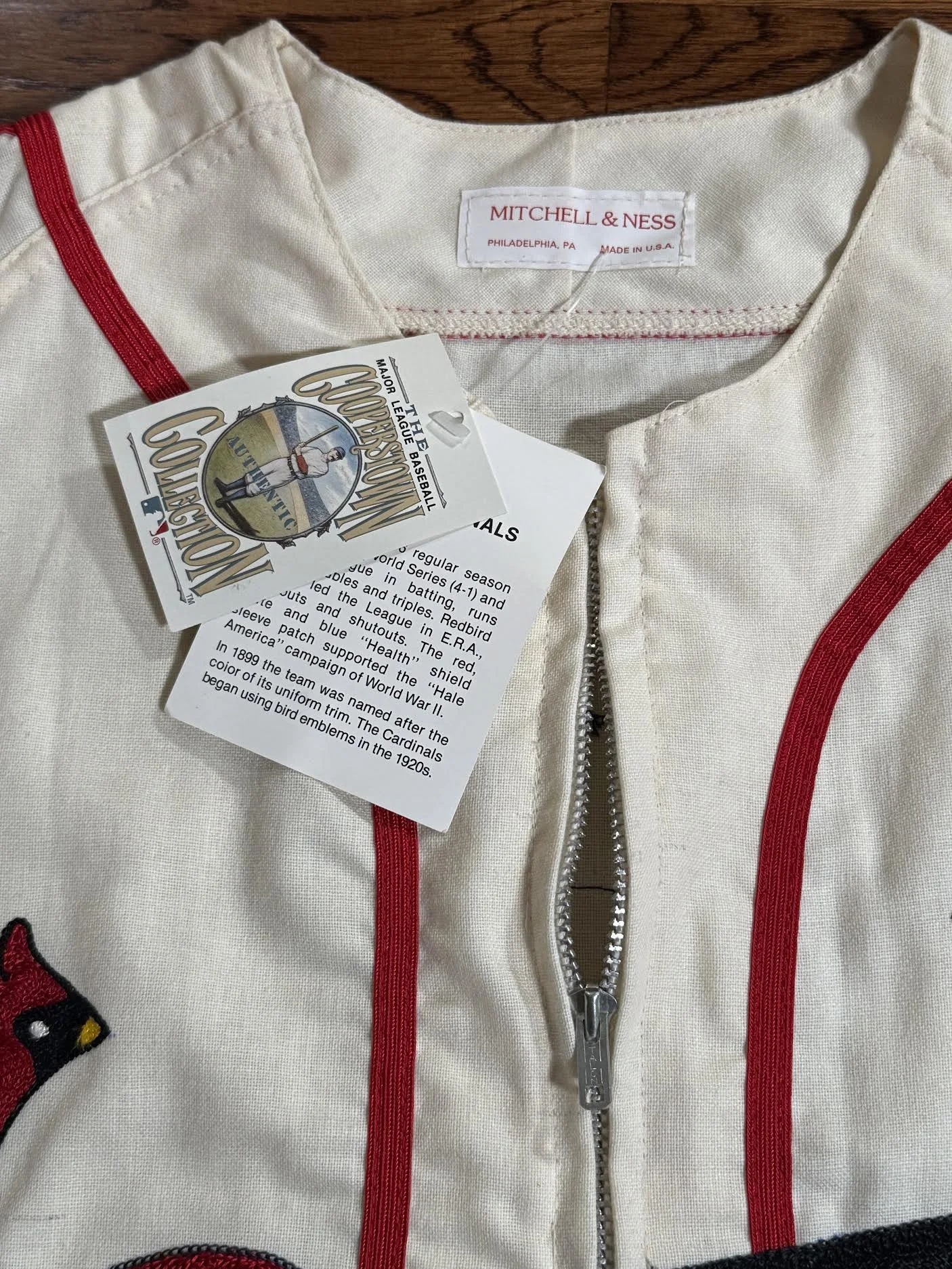 Vintage 90s Mitchell And Ness Tags.jpg