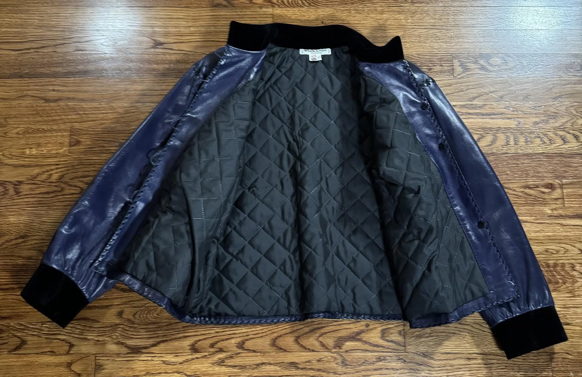 inside of YSL jacket.jpg