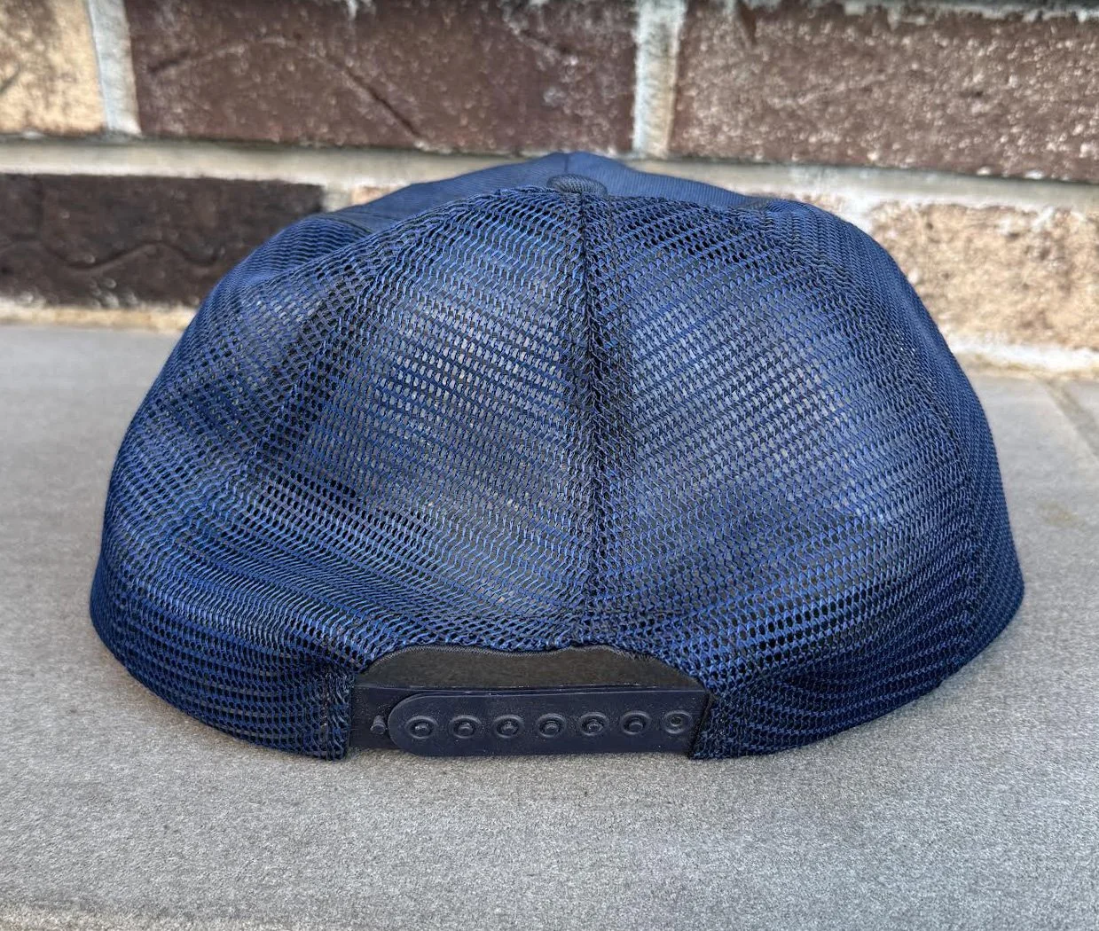 Back of Merrill Lynch Trucker Hat.jpg