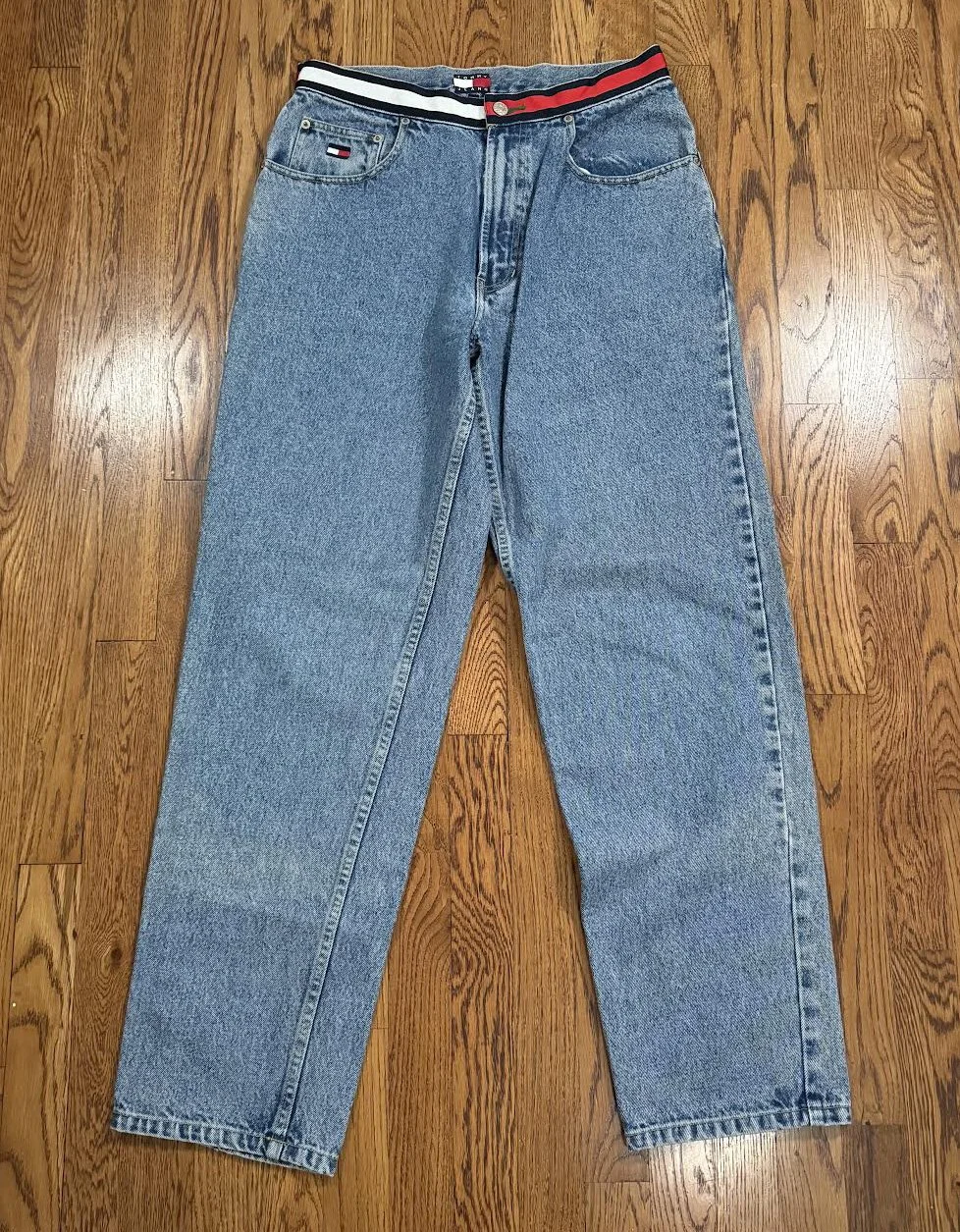 front of Tommy Jeans .jpg