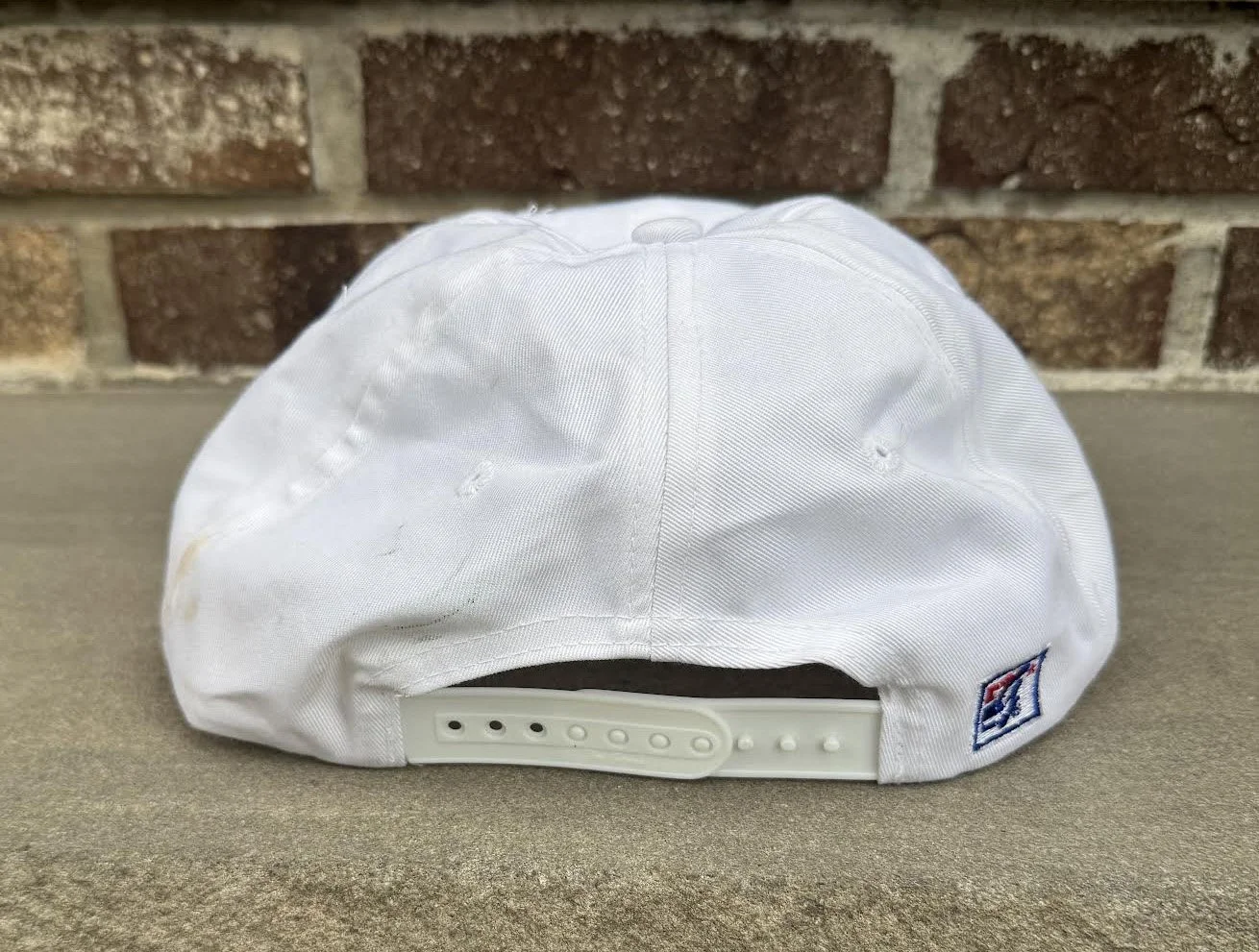 back of The Game snapback .jpg
