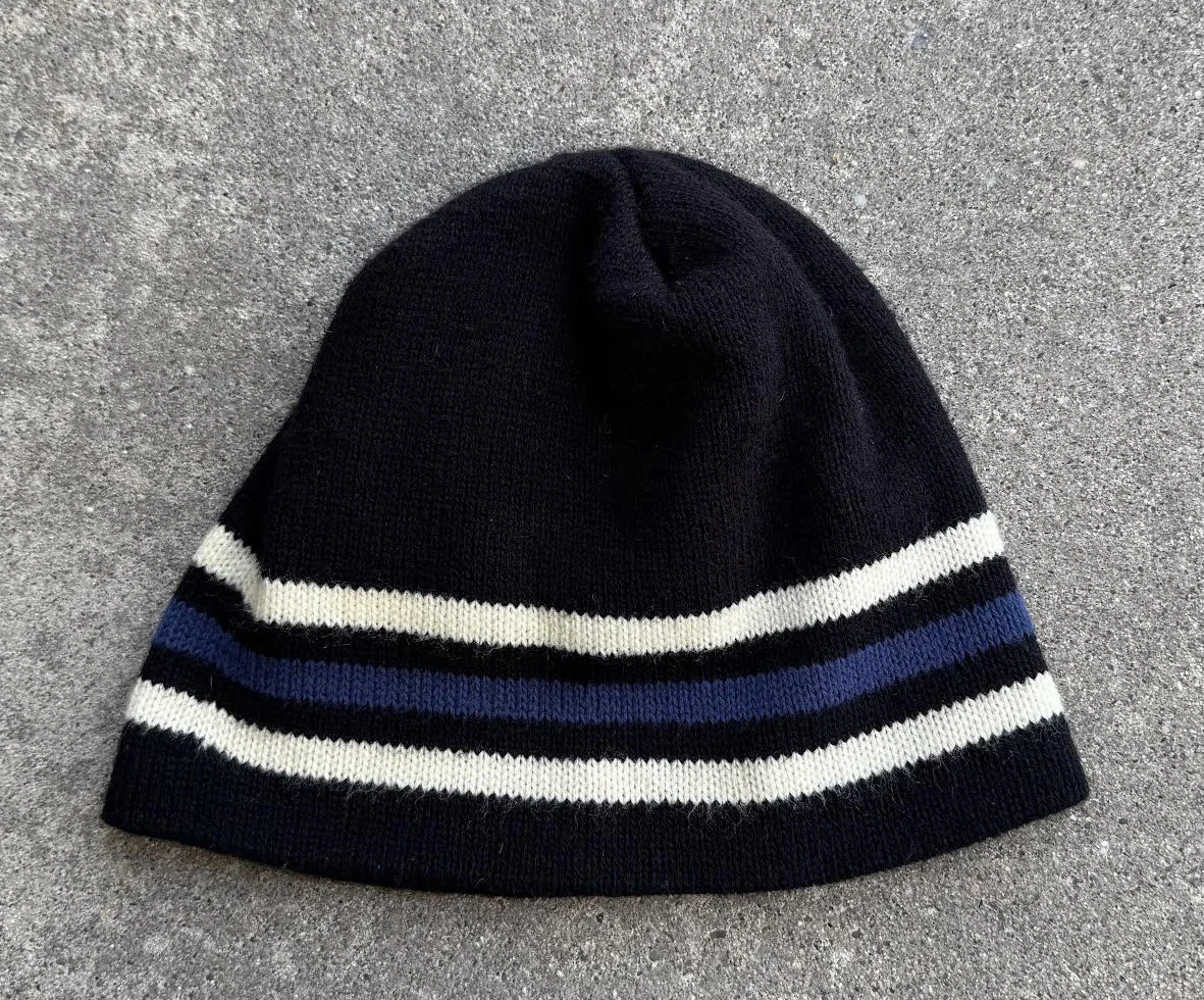 back of Stussy Striped Beanie.jpg