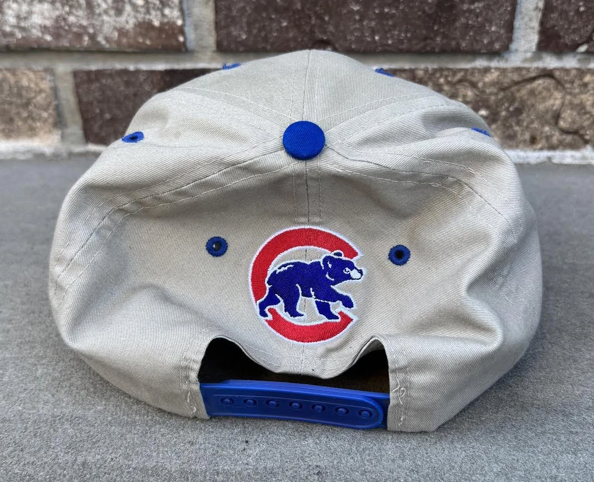 back of Cubs cap .jpg
