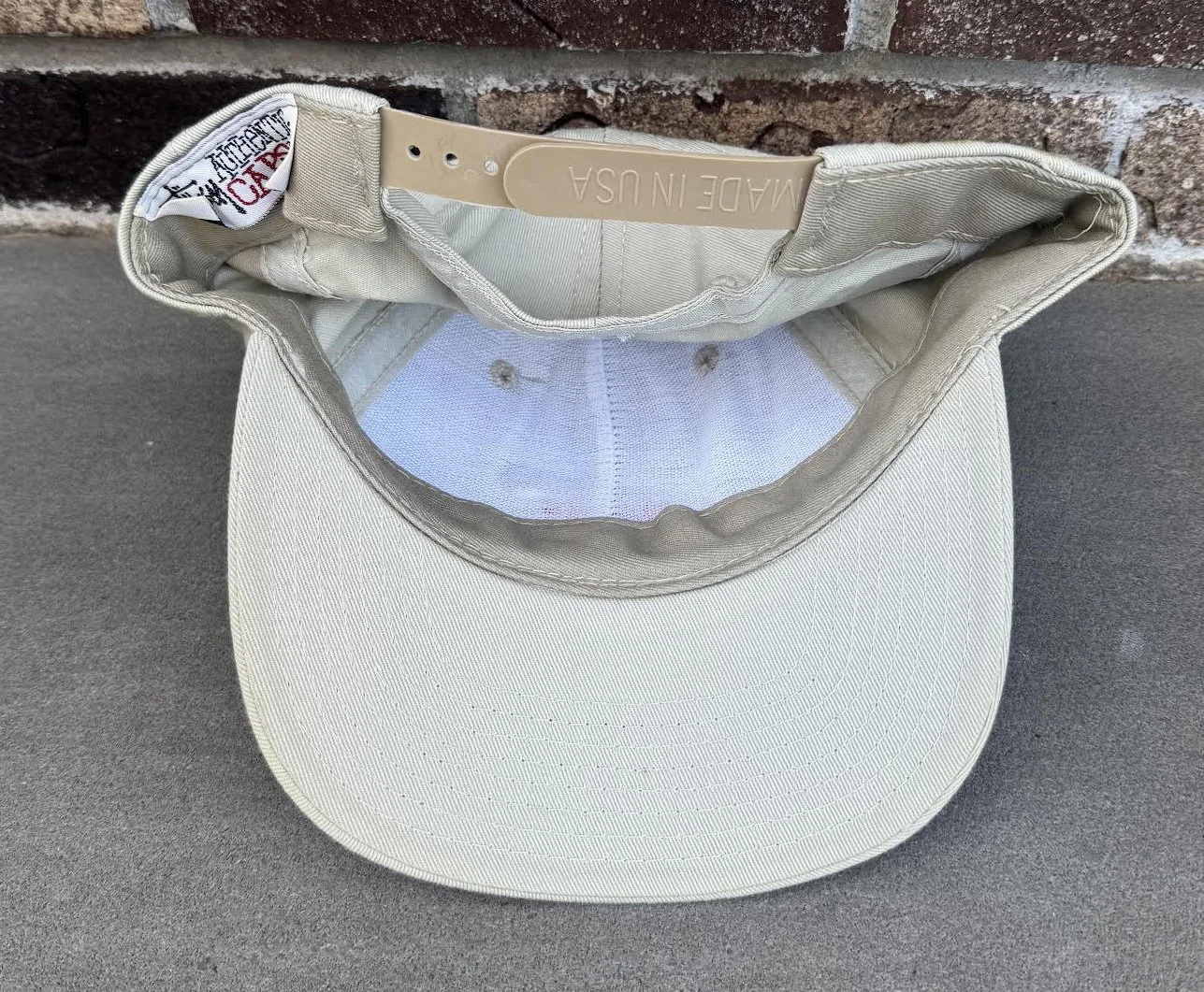 inside of Stussy hat.jpg