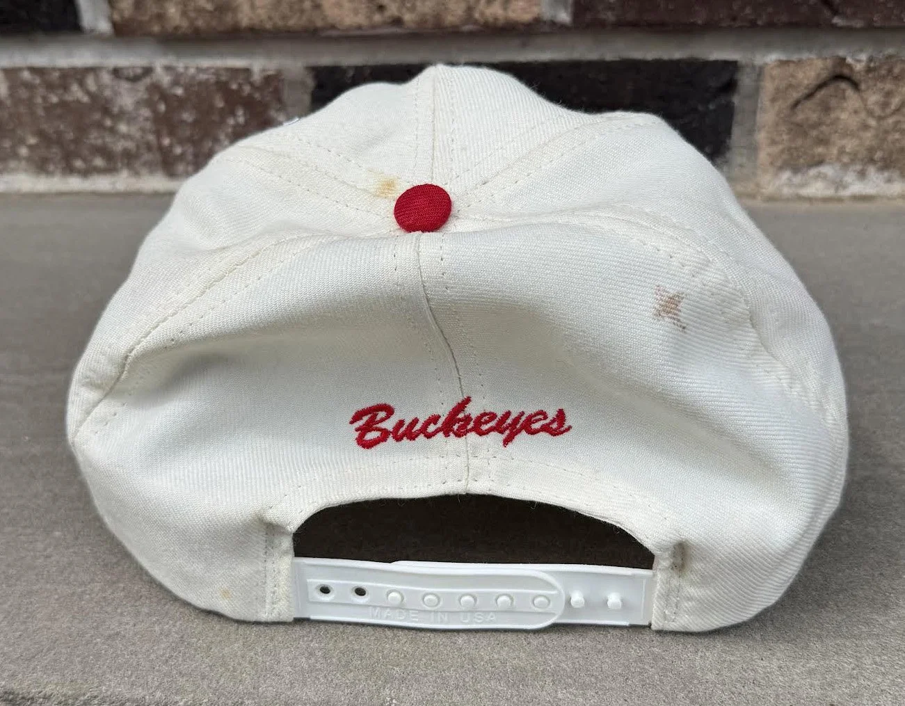 back of Buckeyes hat.jpg