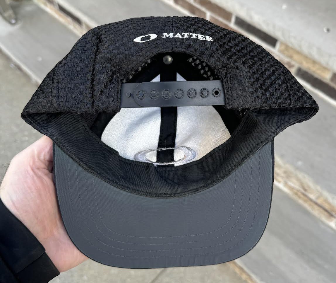 Softwear Oakley Matter Hat.jpg