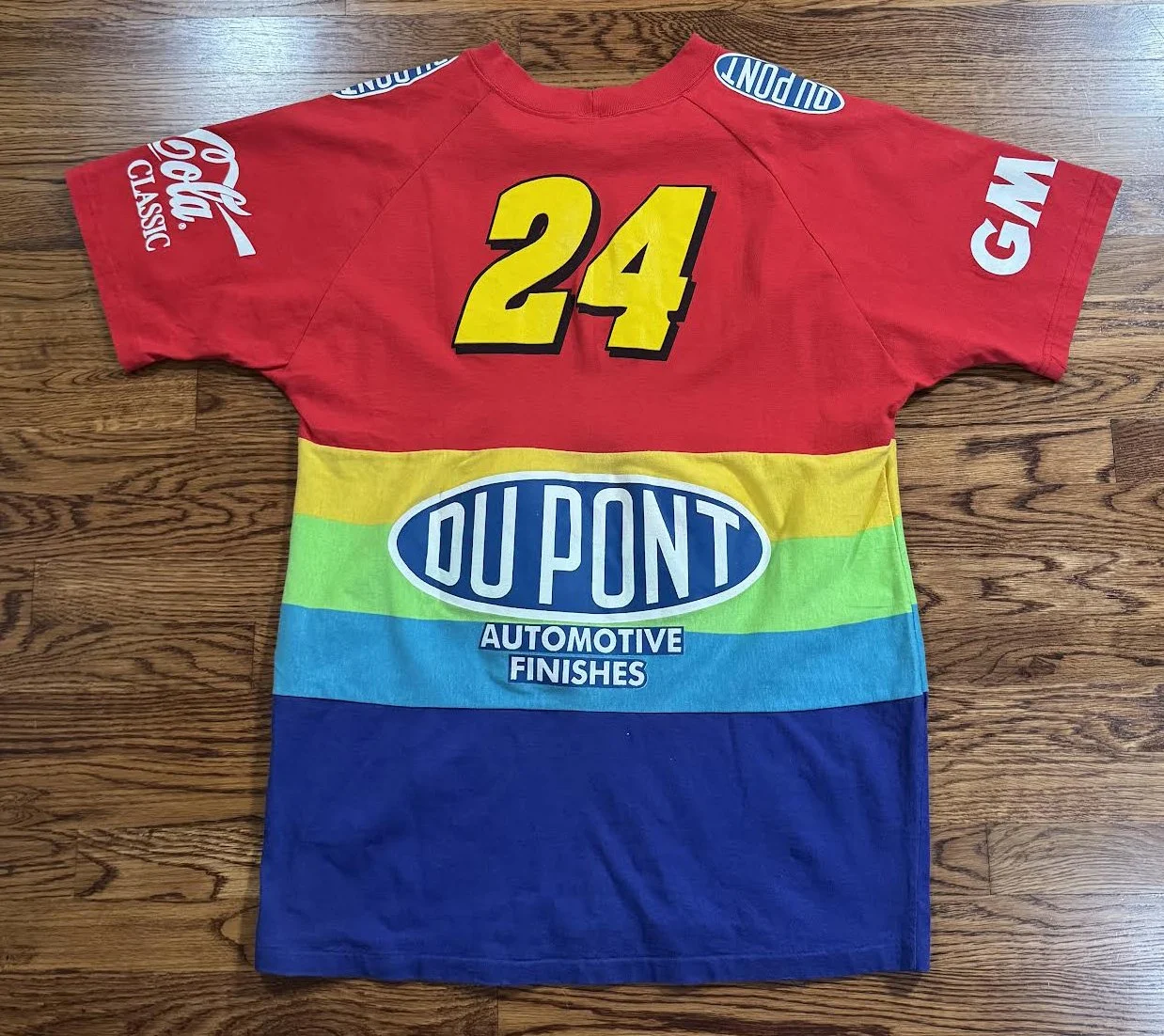 Back jeff gordon tee.jpg