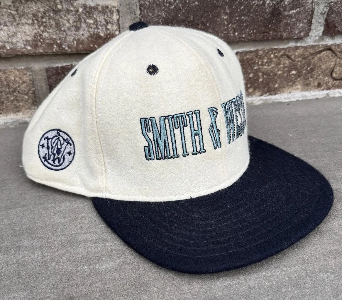 Side of Smith & Wesson Cap .jpg