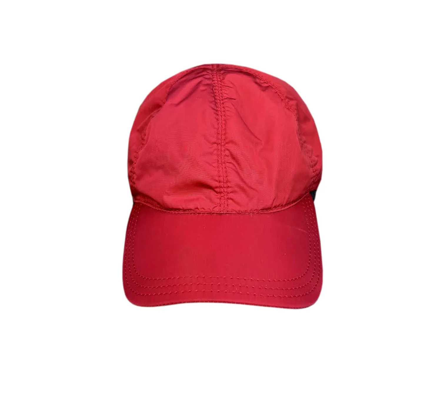 Prada red nylon cap.jpg