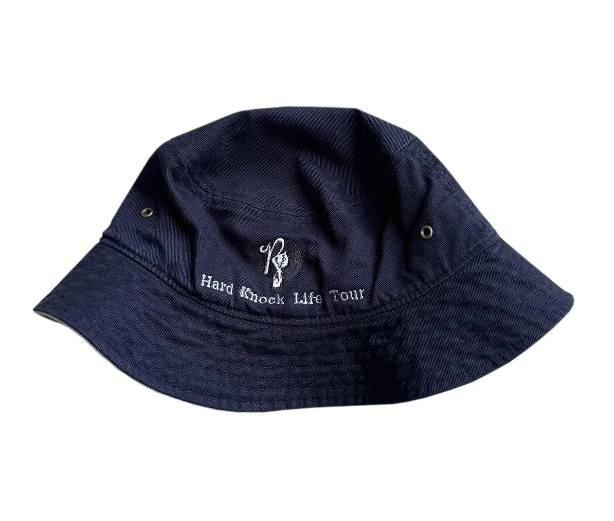 Vintage Alternative Headwear Hard Knock Life Tour Bucket Hat