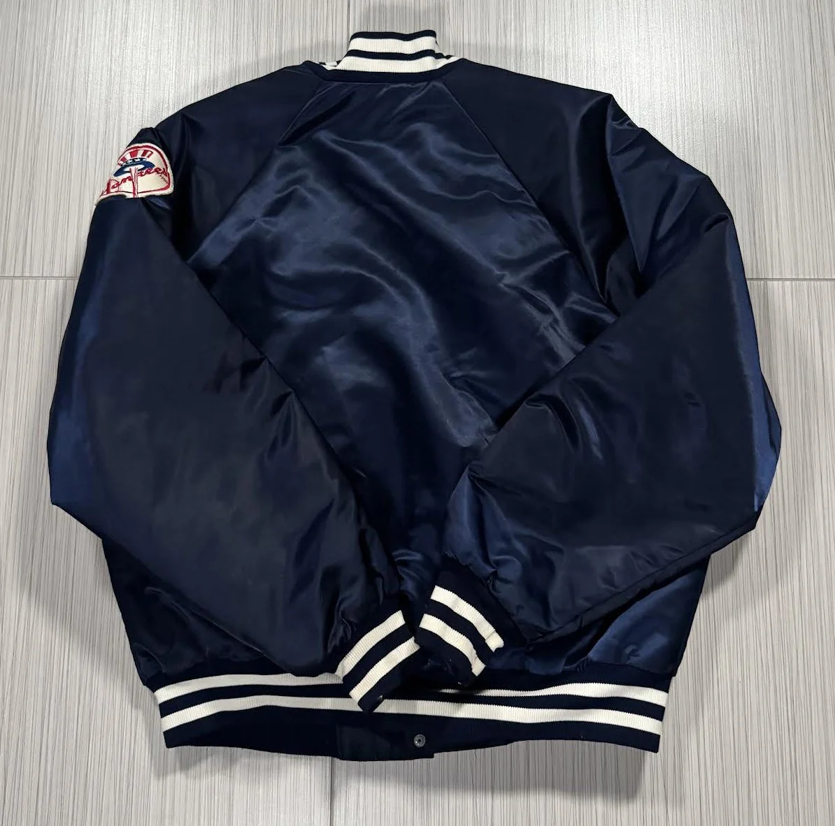 back of Starter Yankees Jacket.jpg