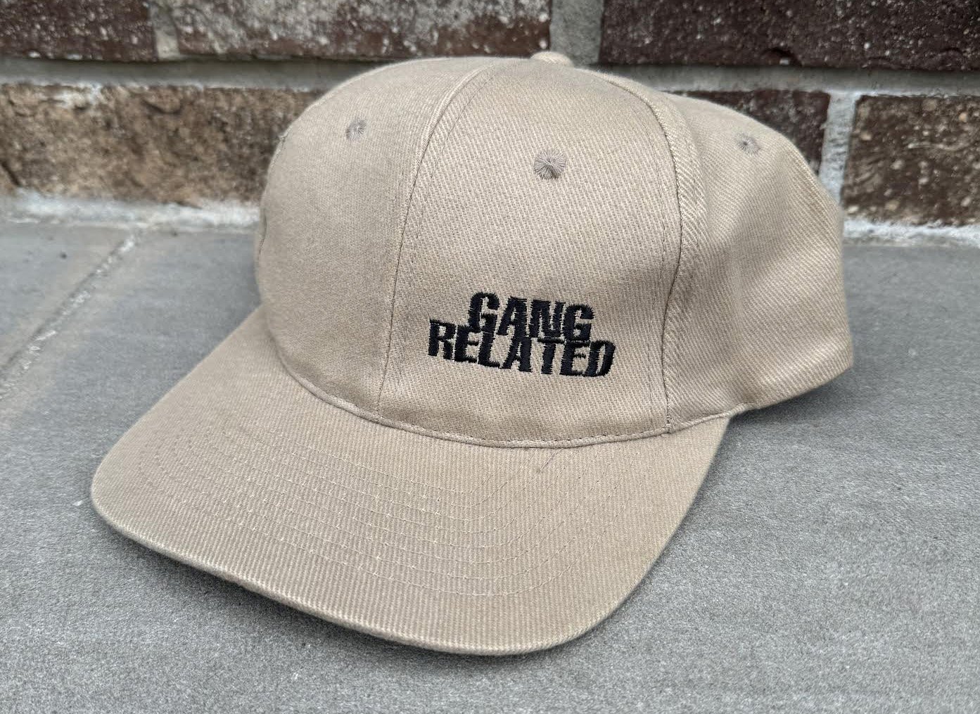 Gang Related cap.jpg