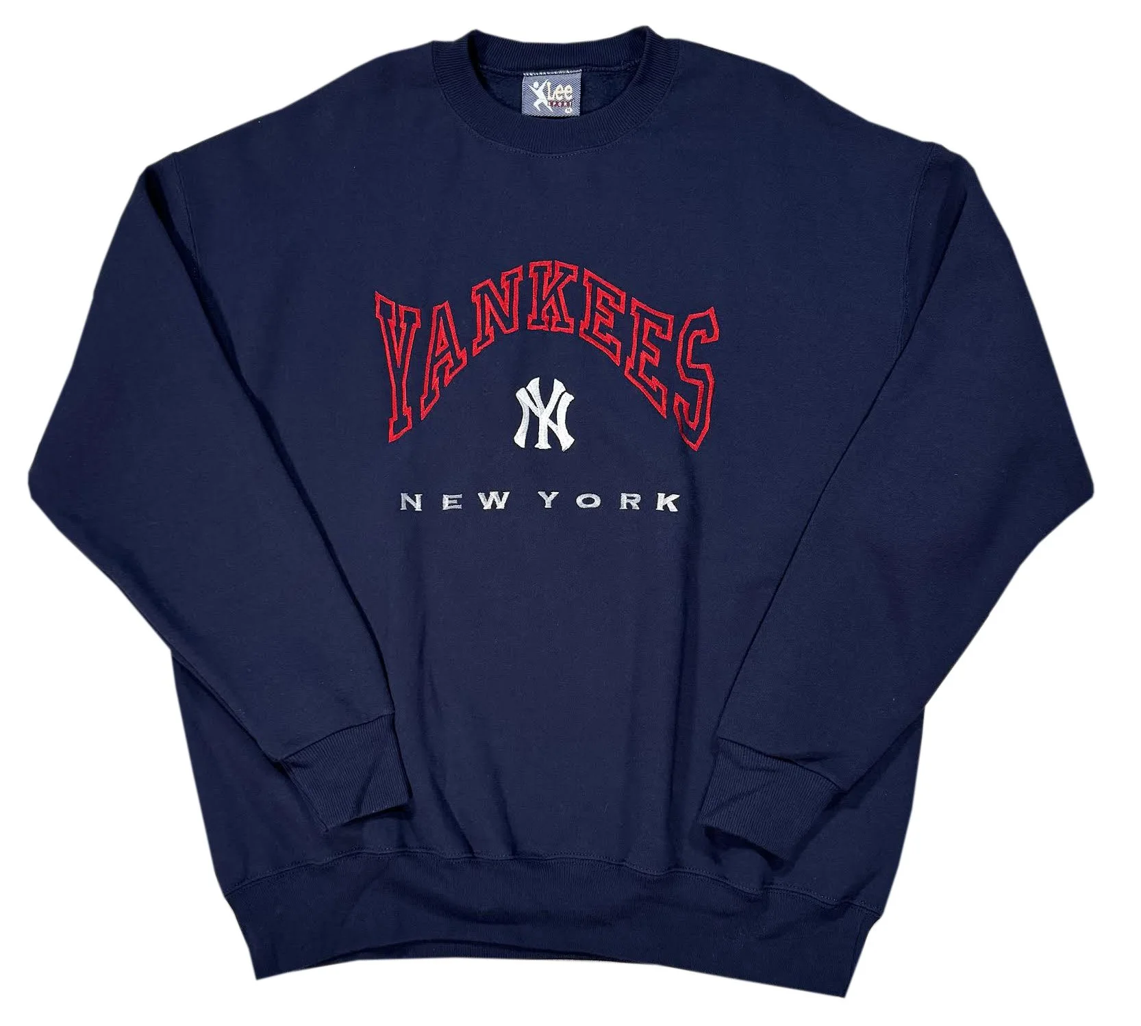 Lee Yankees Sweashirt .jpg
