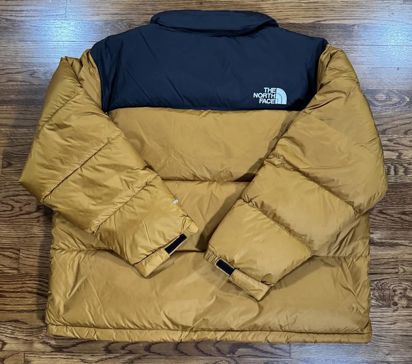 back of TNF Nupse timber tan.jpg