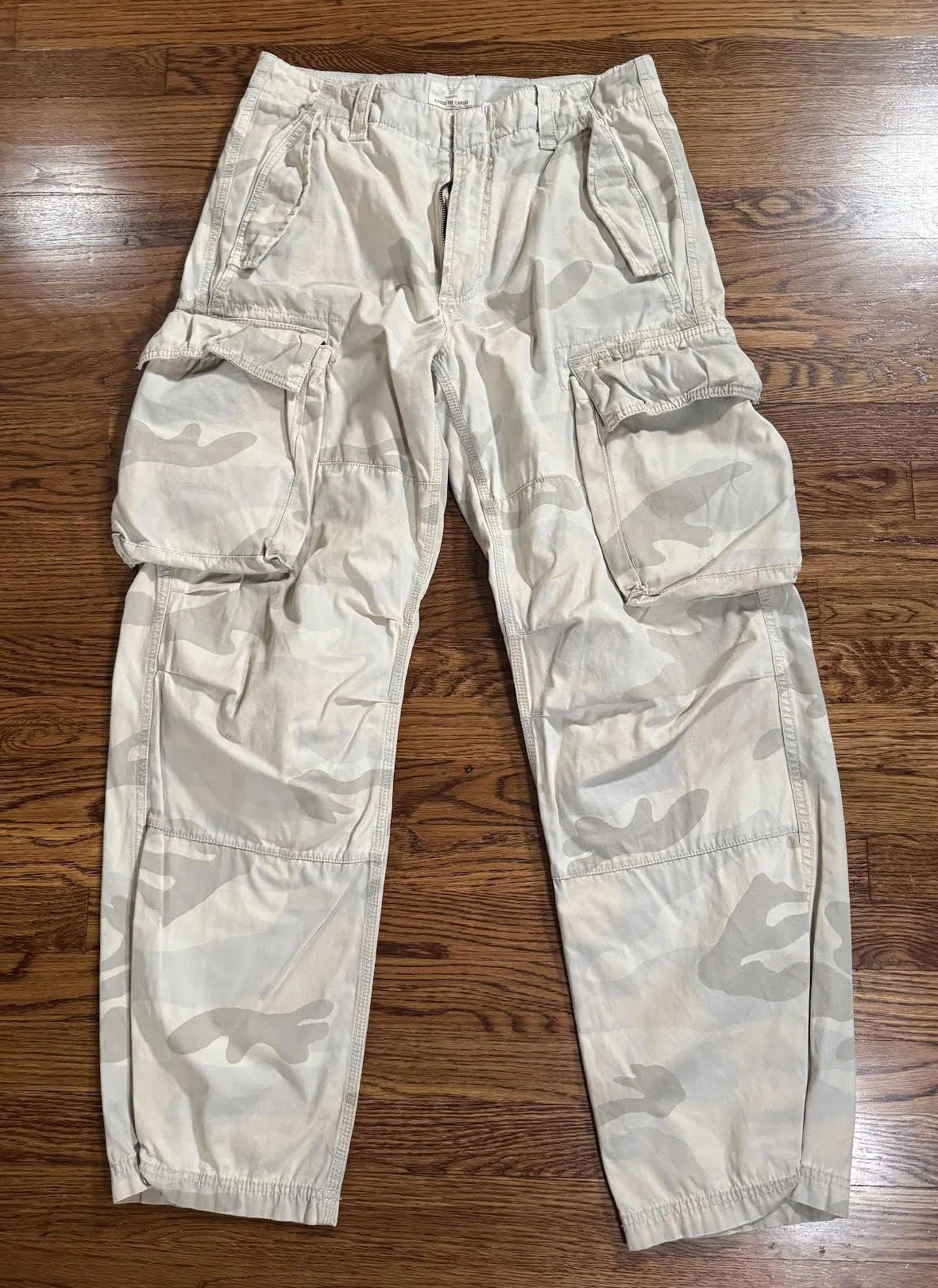 front of Gap Cargo pants.jpg