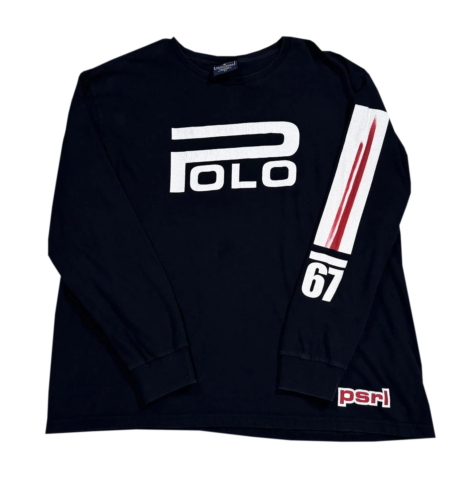 Vintage PSRL Ferrari tee.jpg